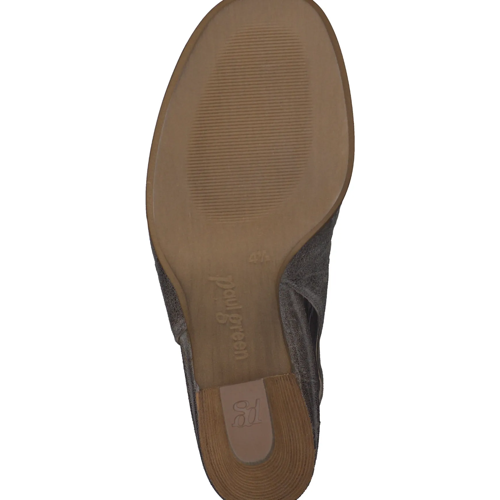 Cayanne Peep Toe Bootie