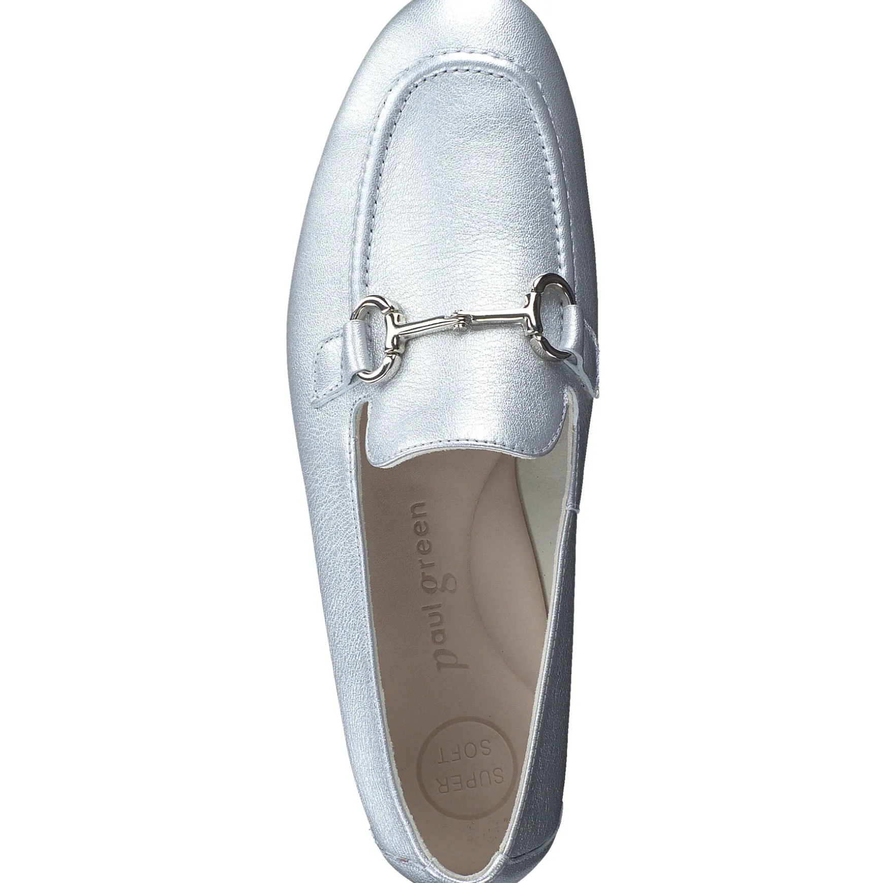 Daphne Flat