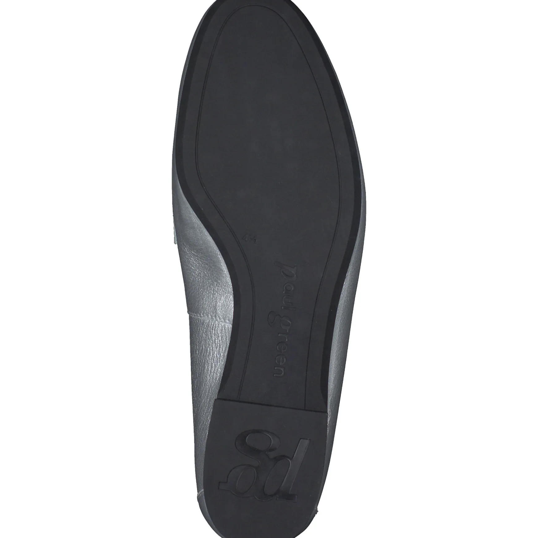 Daphne Flat