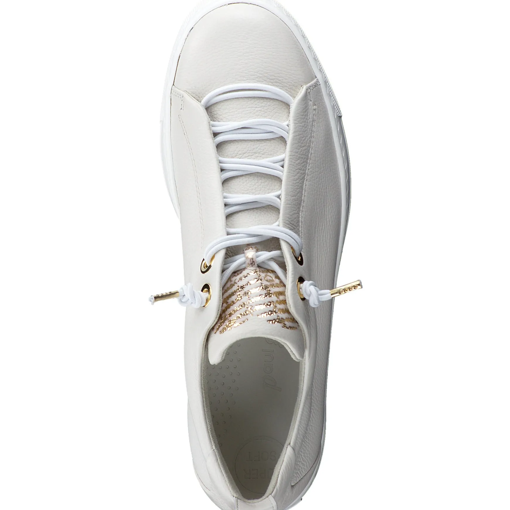 Faye Sneaker