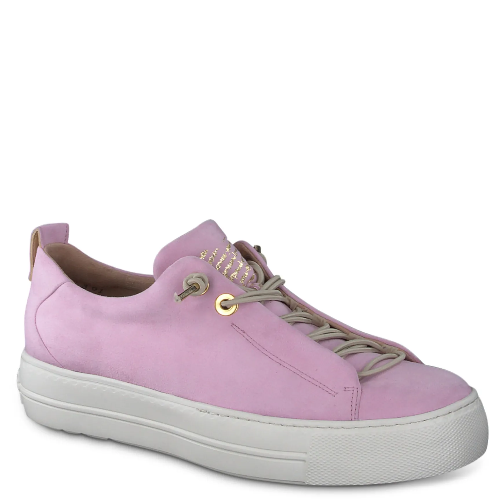 Faye Sneaker