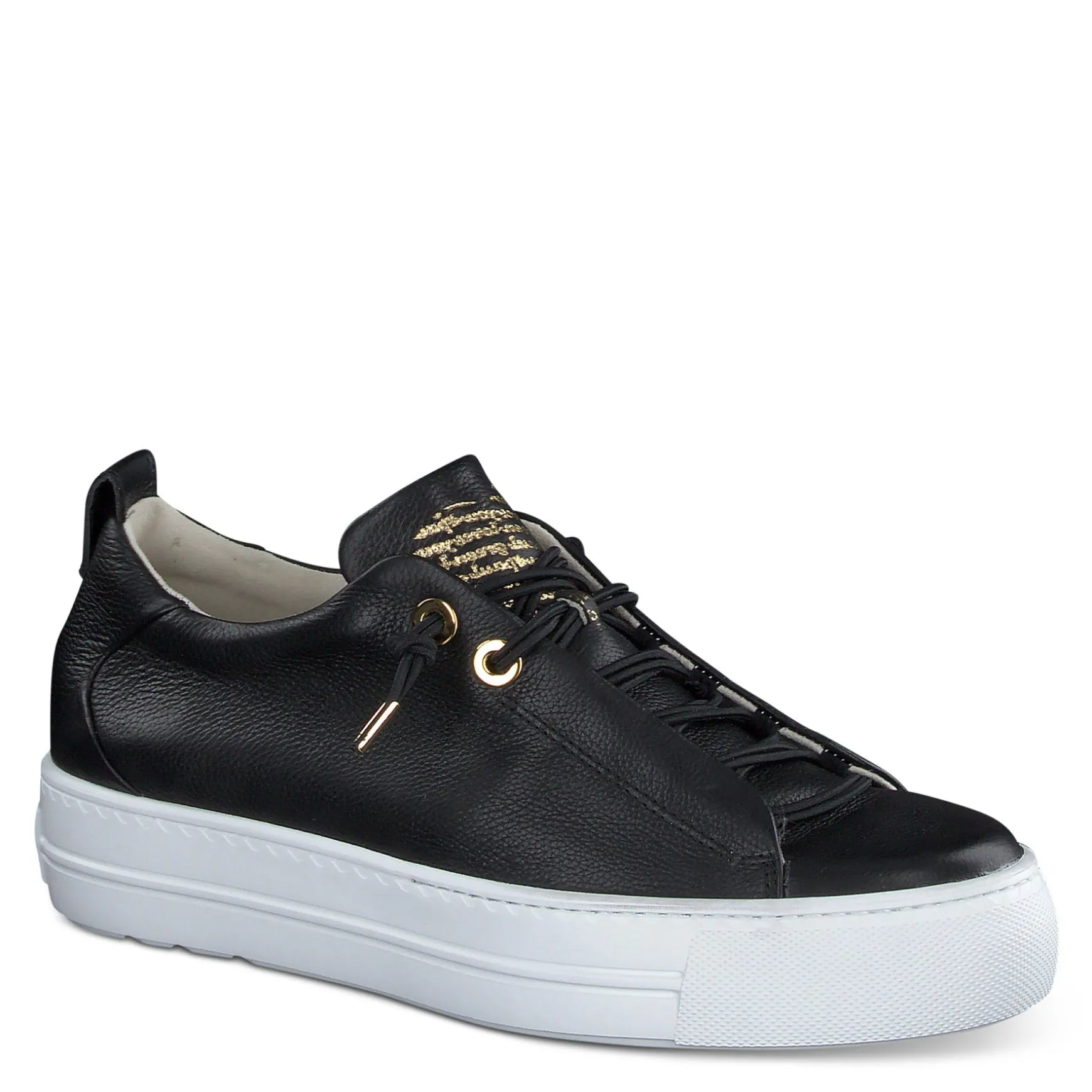 Faye Sneaker