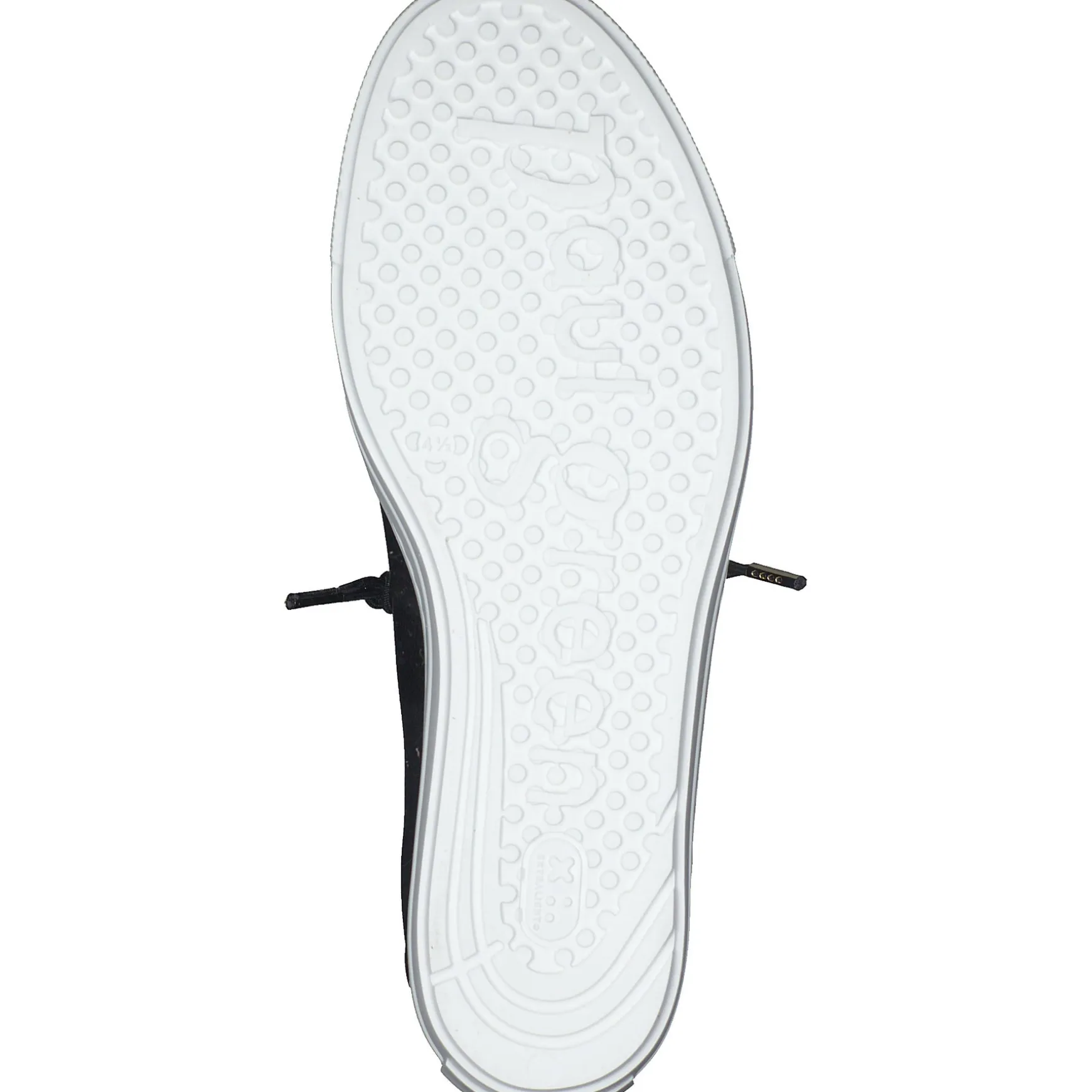 Faye Sneaker