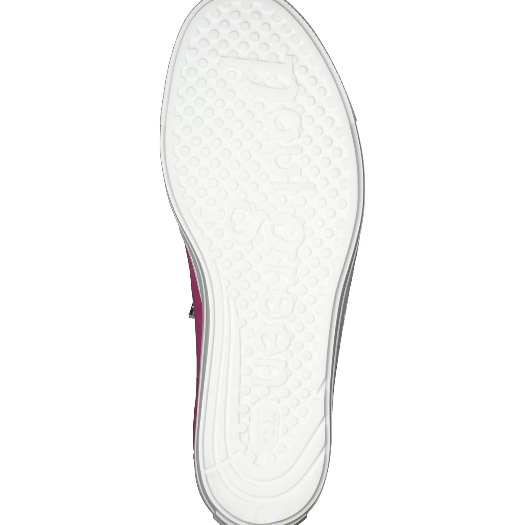 Faye Sneaker