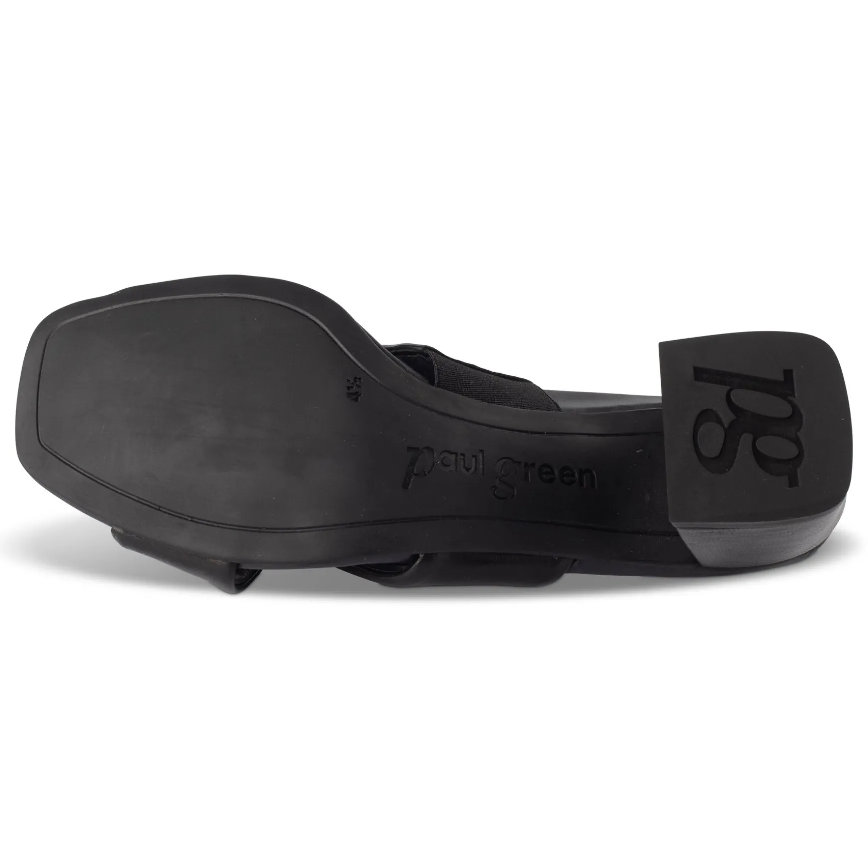 Lauren Sandal