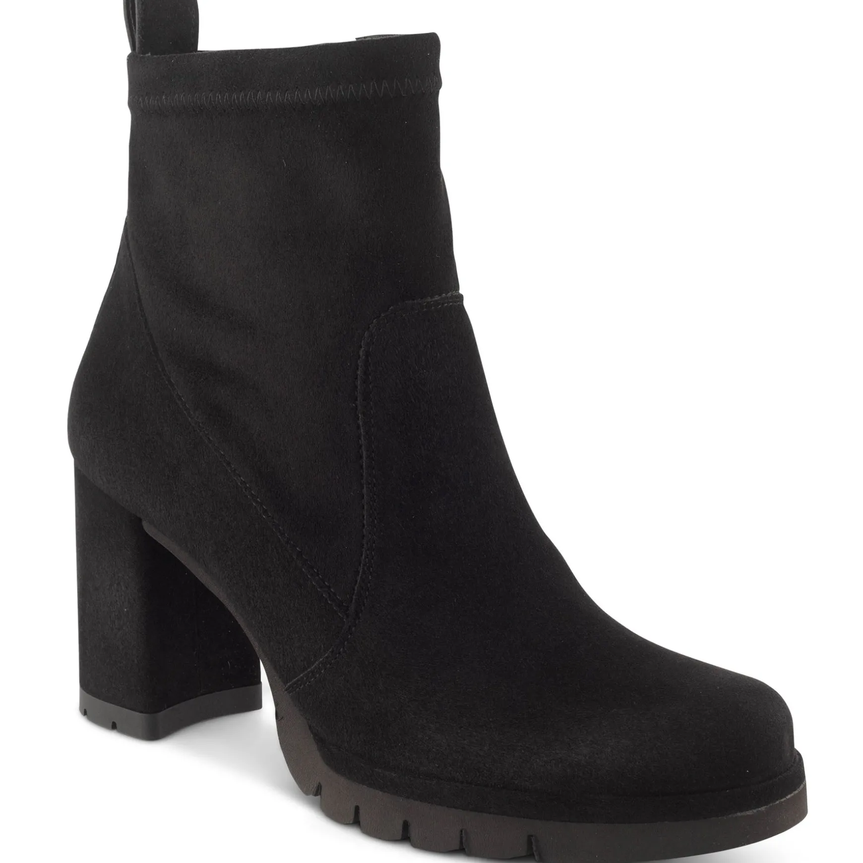 Nadia Bootie