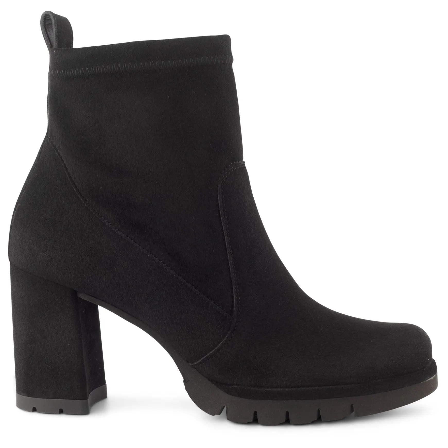 Nadia Bootie