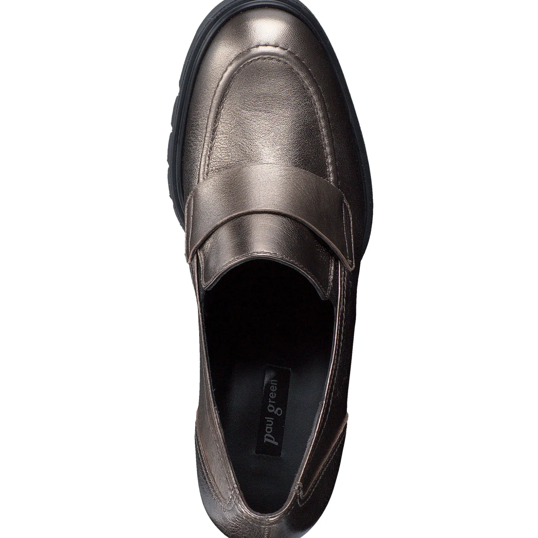 Nina Pump