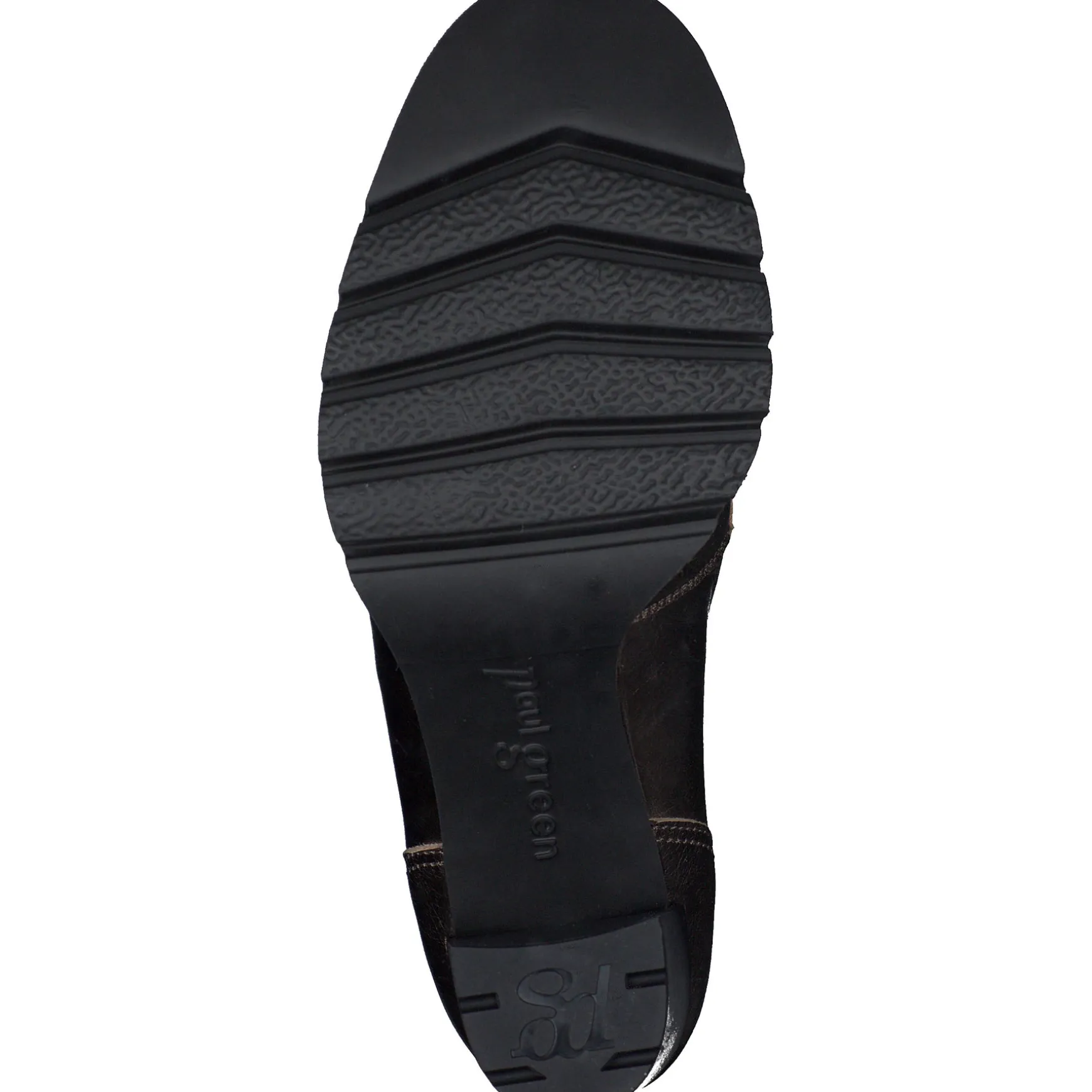 Nina Pump