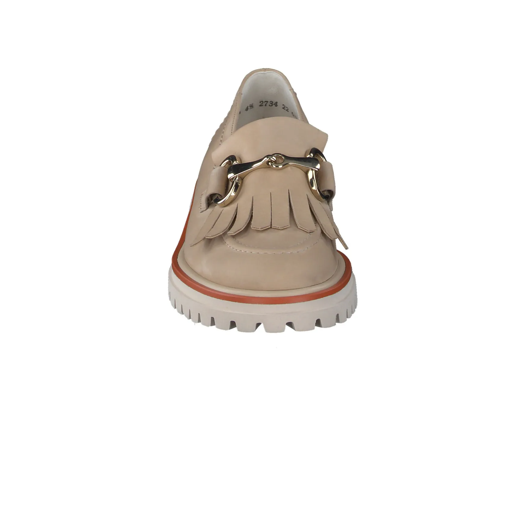 Ranier Loafer