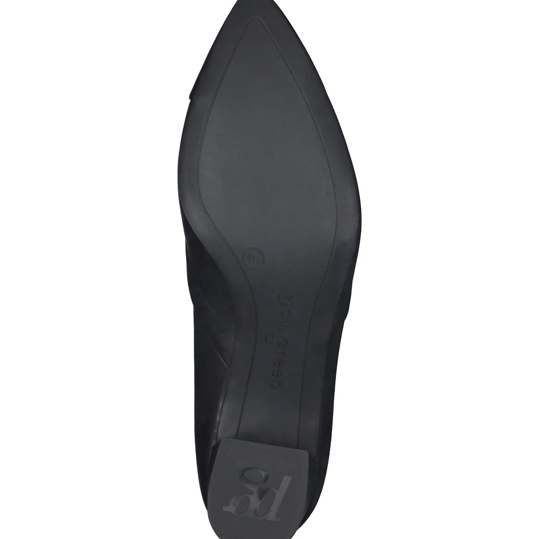 Rendi Pump