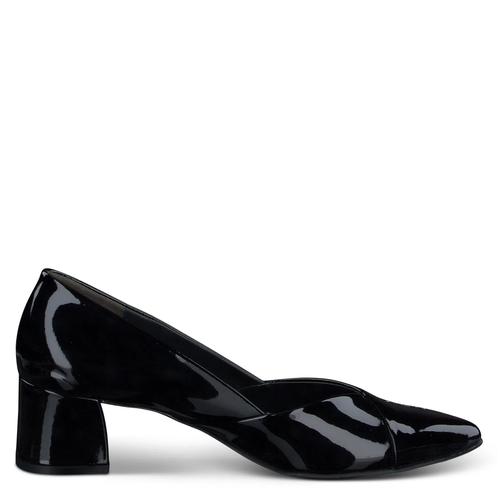 Rendi Pump