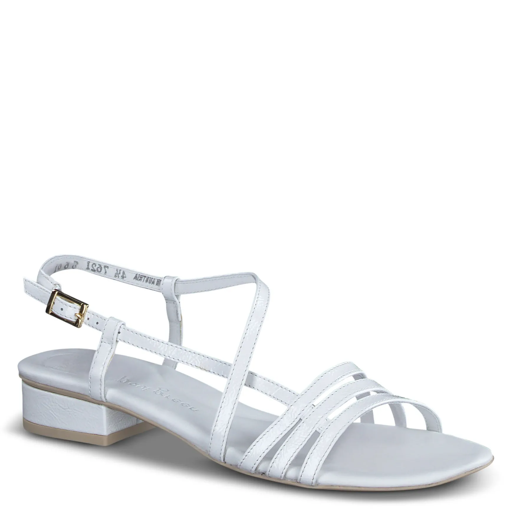 Romance Sandal