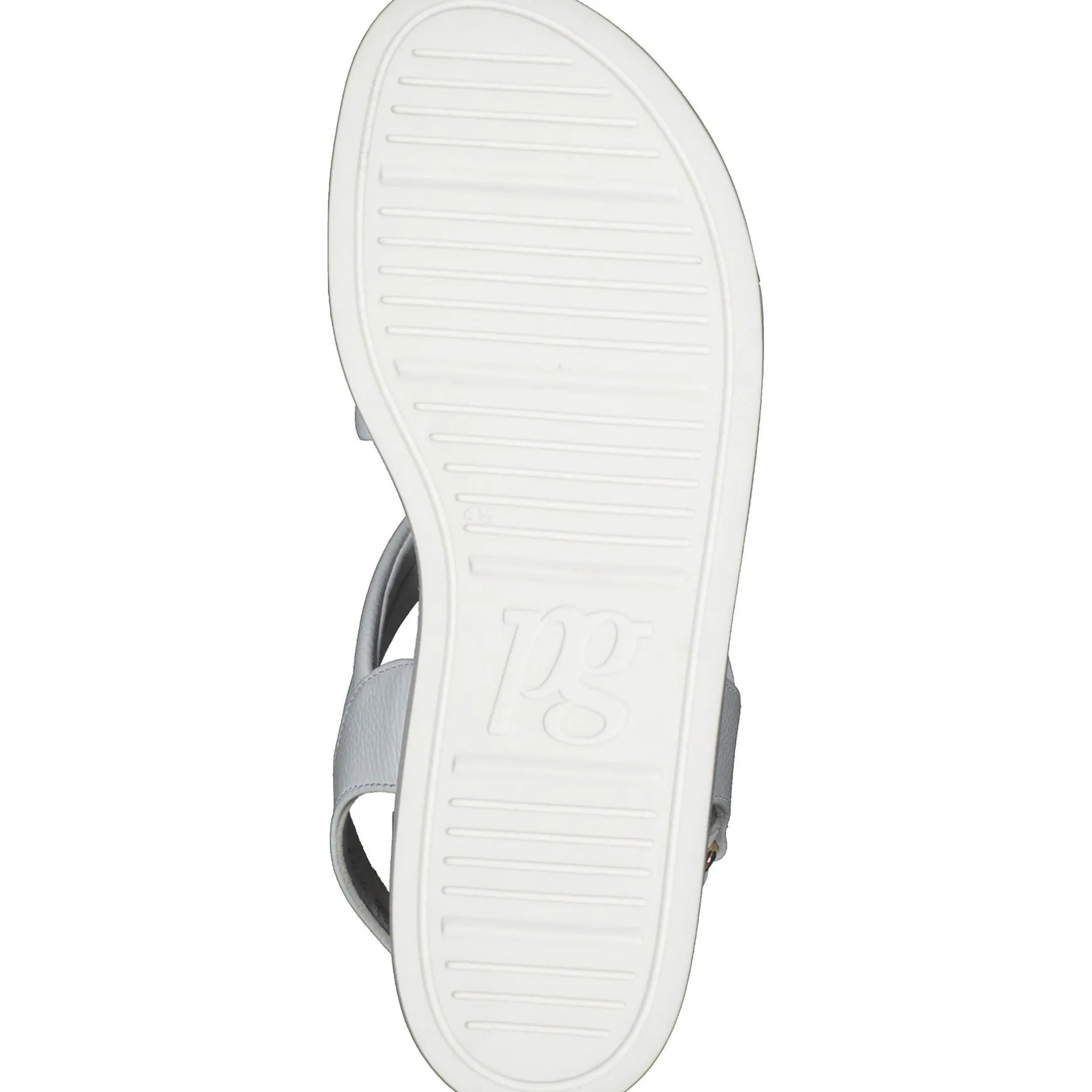 Ronnie Sandal
