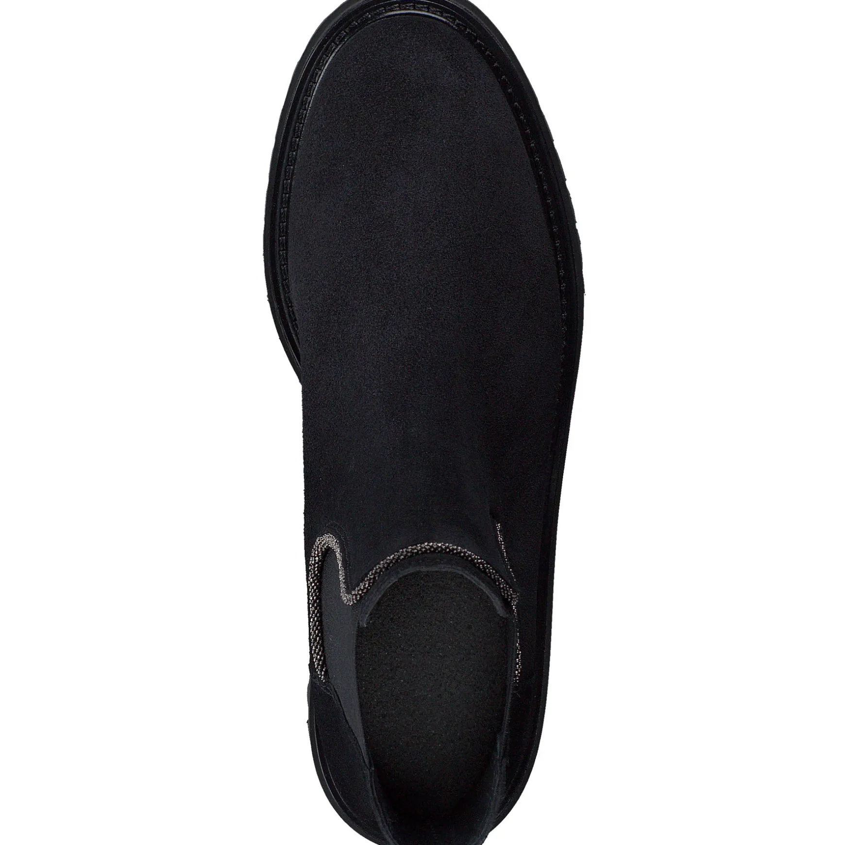 Salzburg Boot