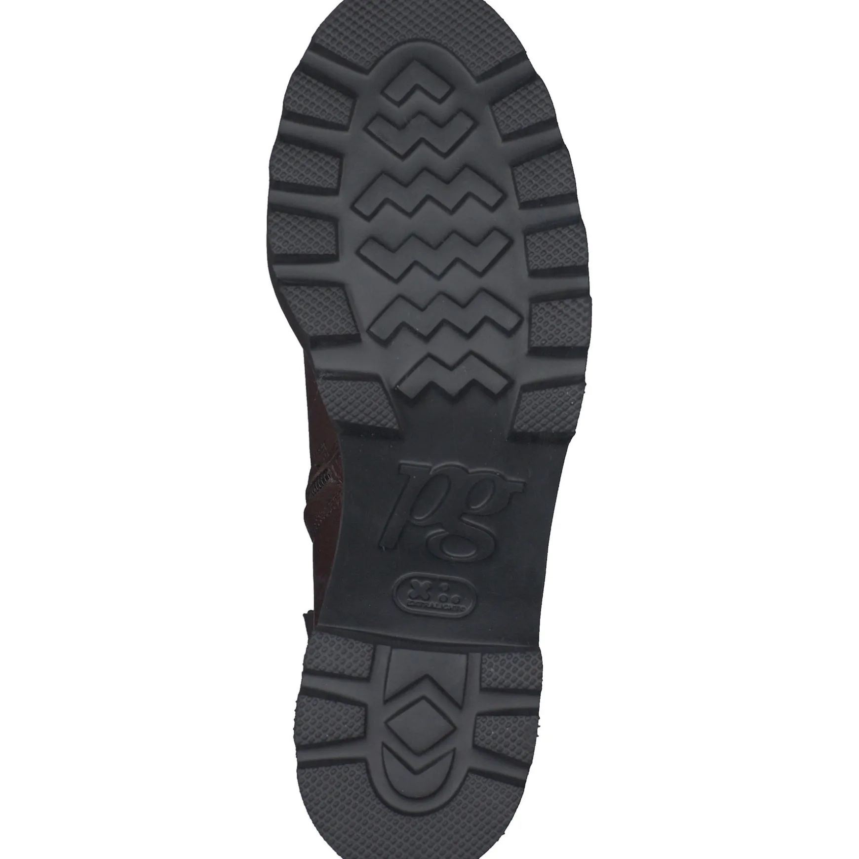 Santana Boot