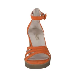 Sassy Heel