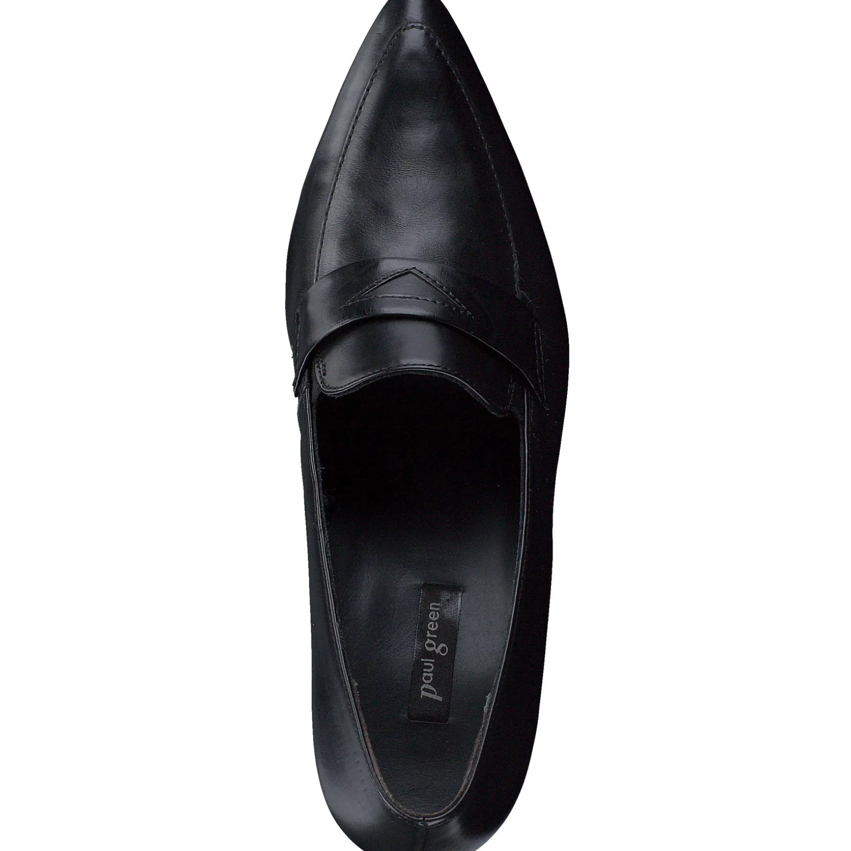 Sax Heel