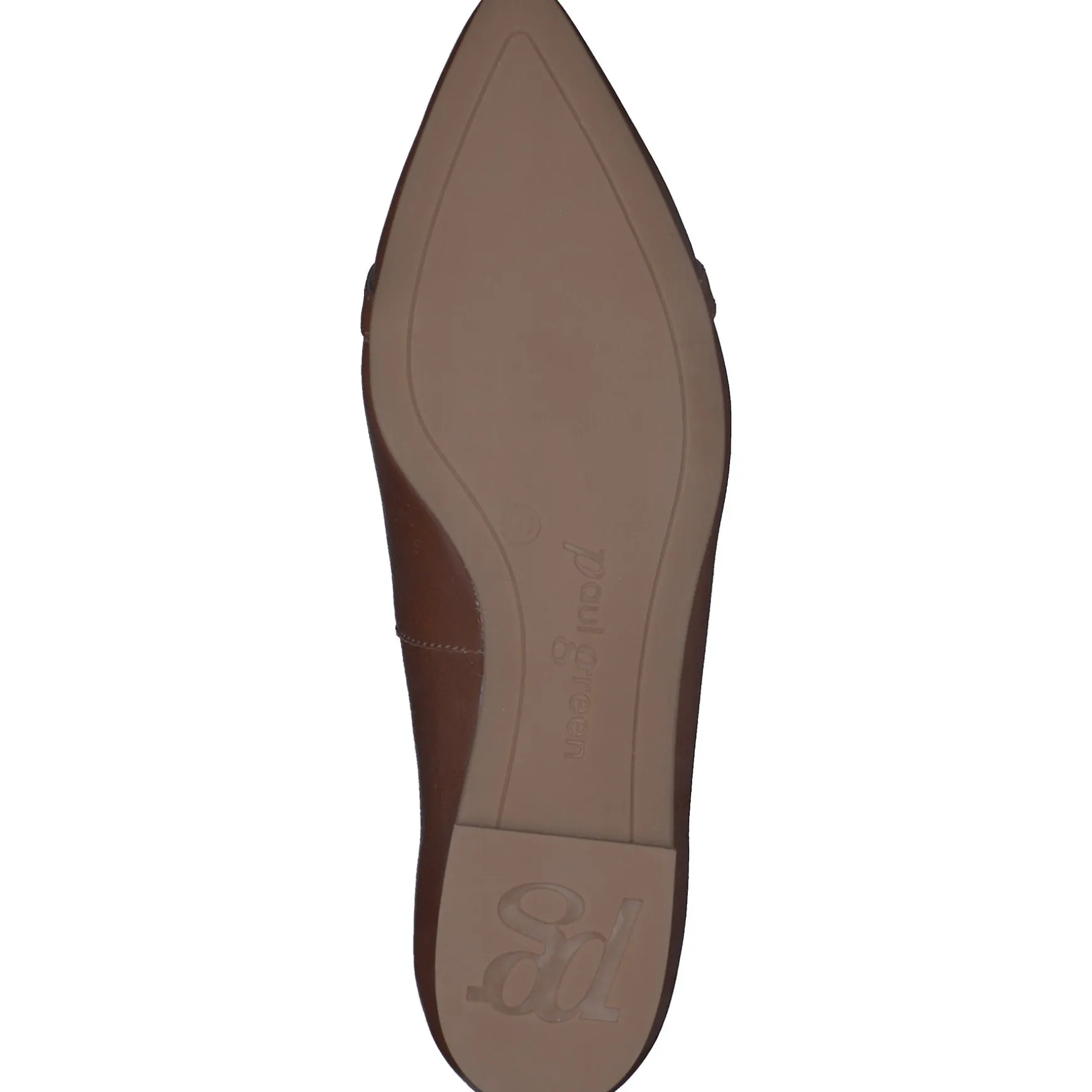 Selena Flat