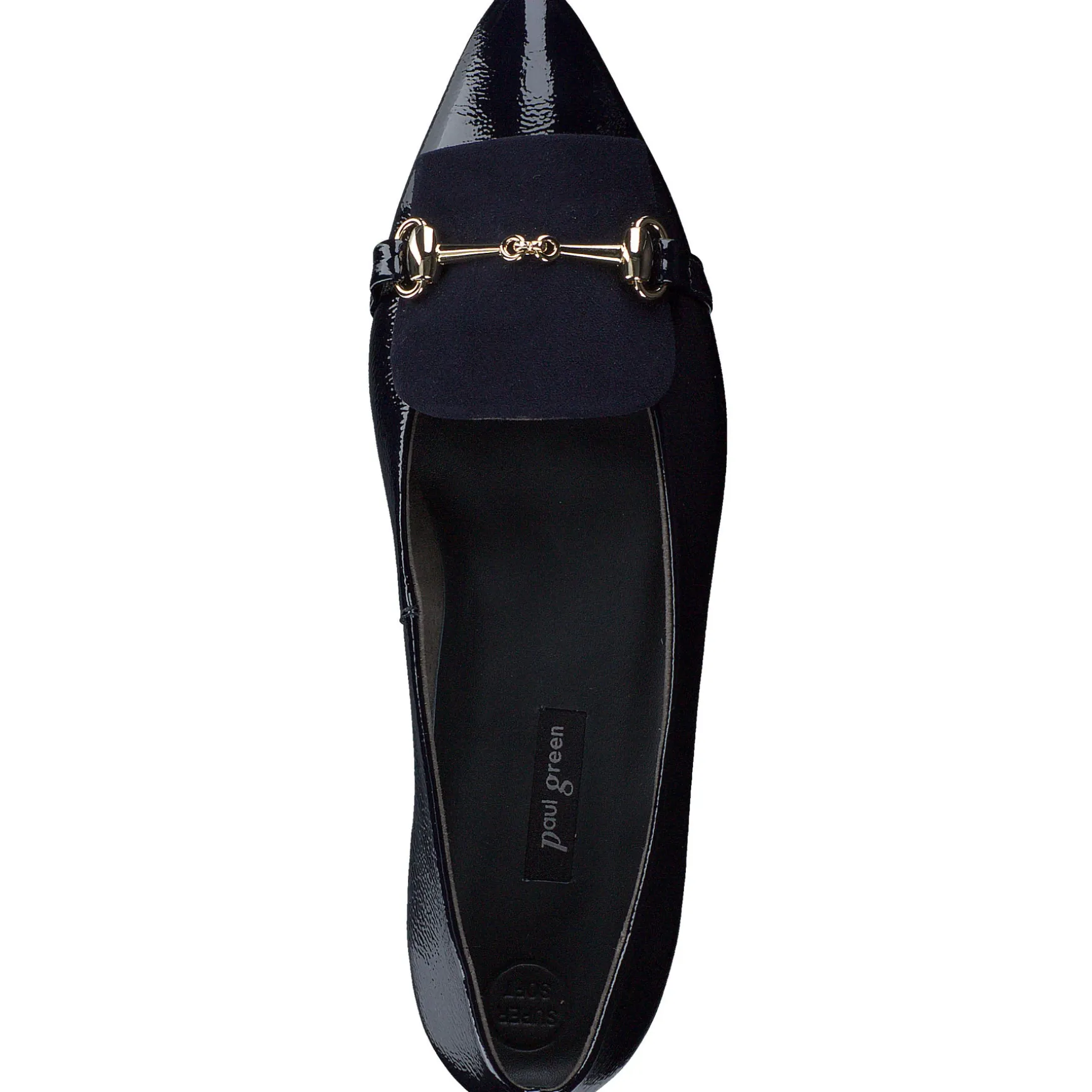 Selena Flat