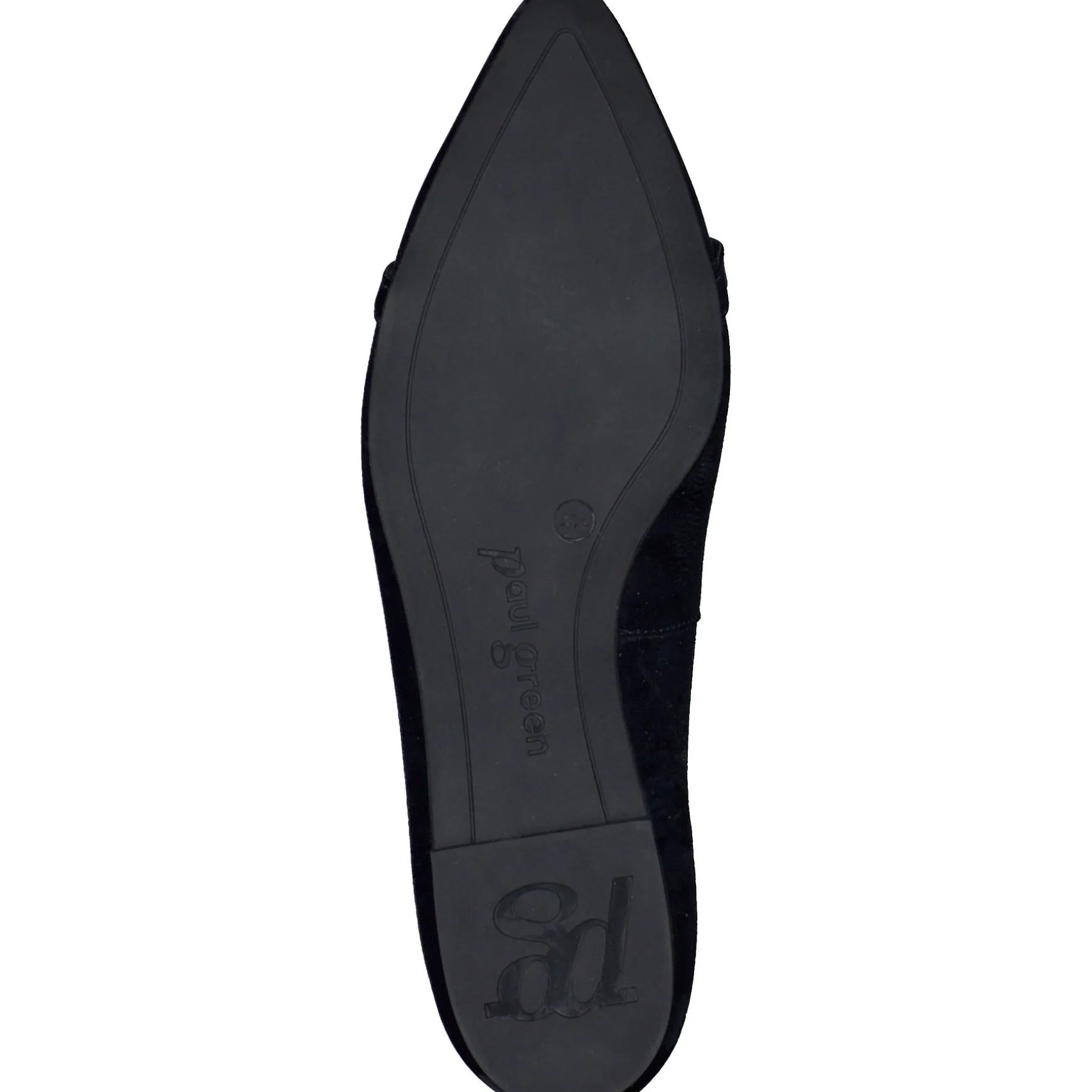 Selena Flat