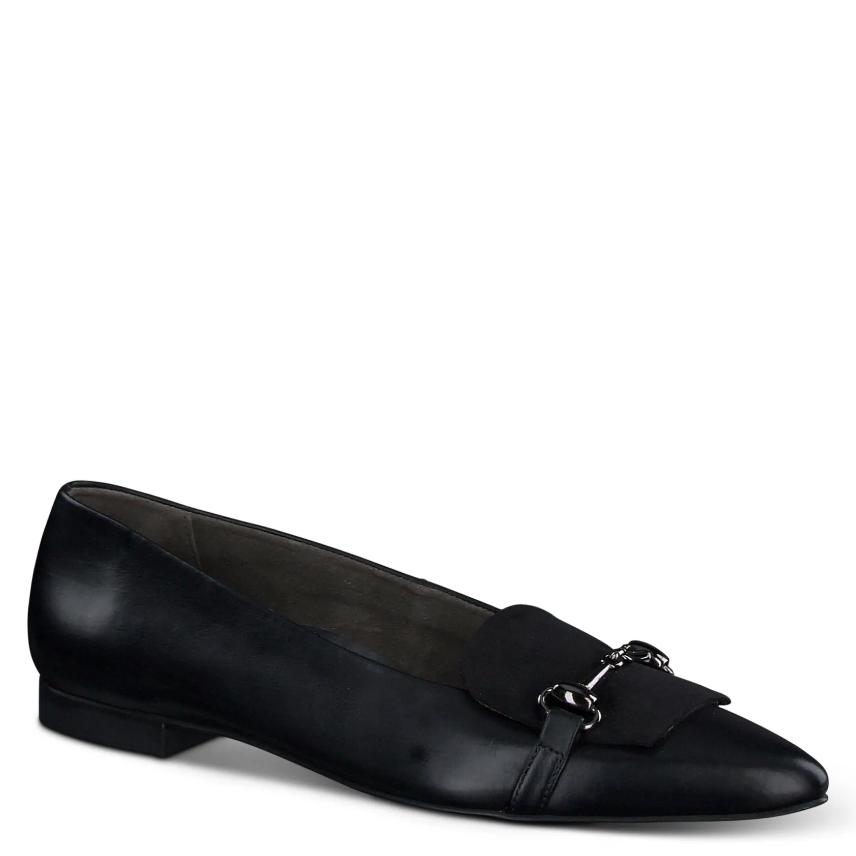 Selena Flat