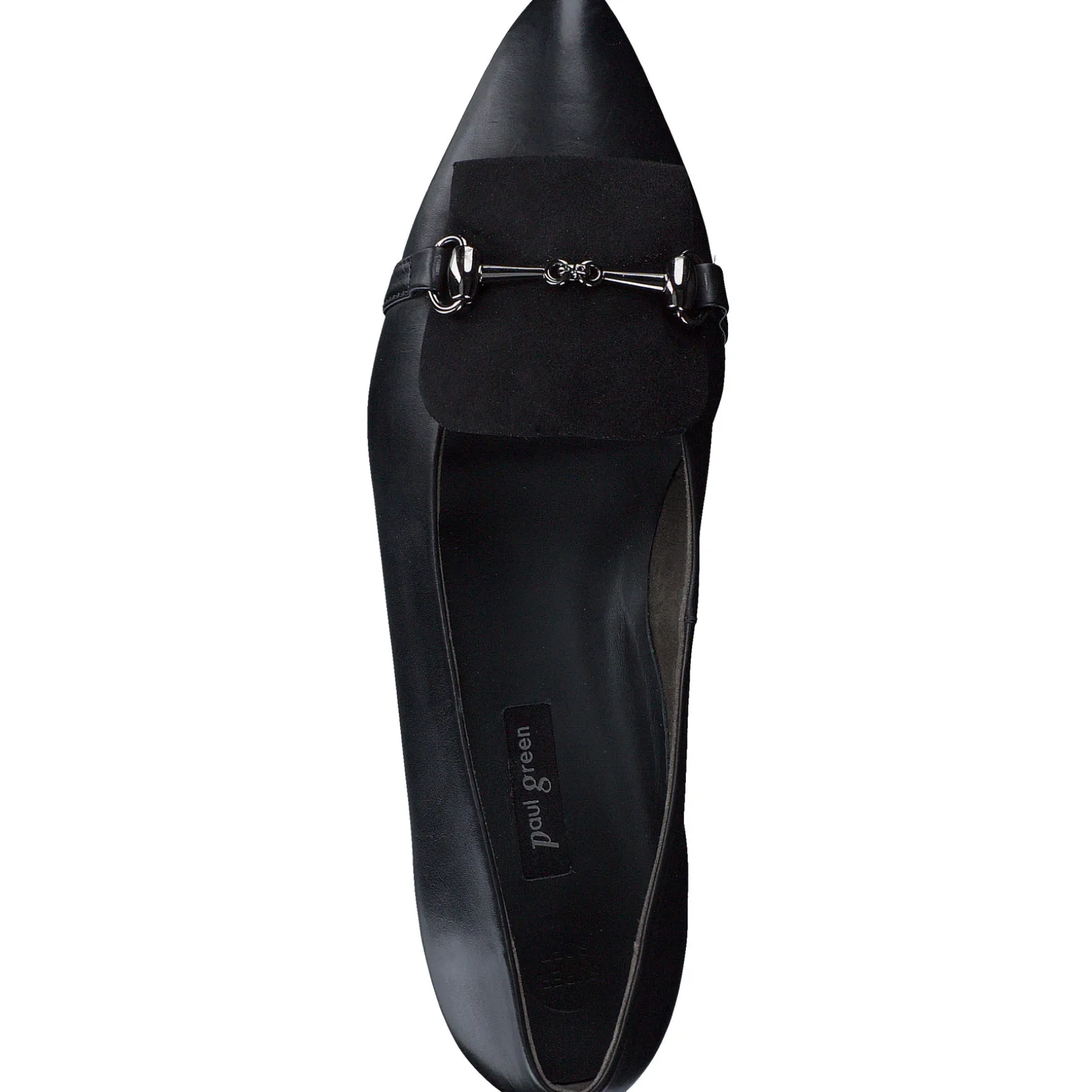 Selena Flat