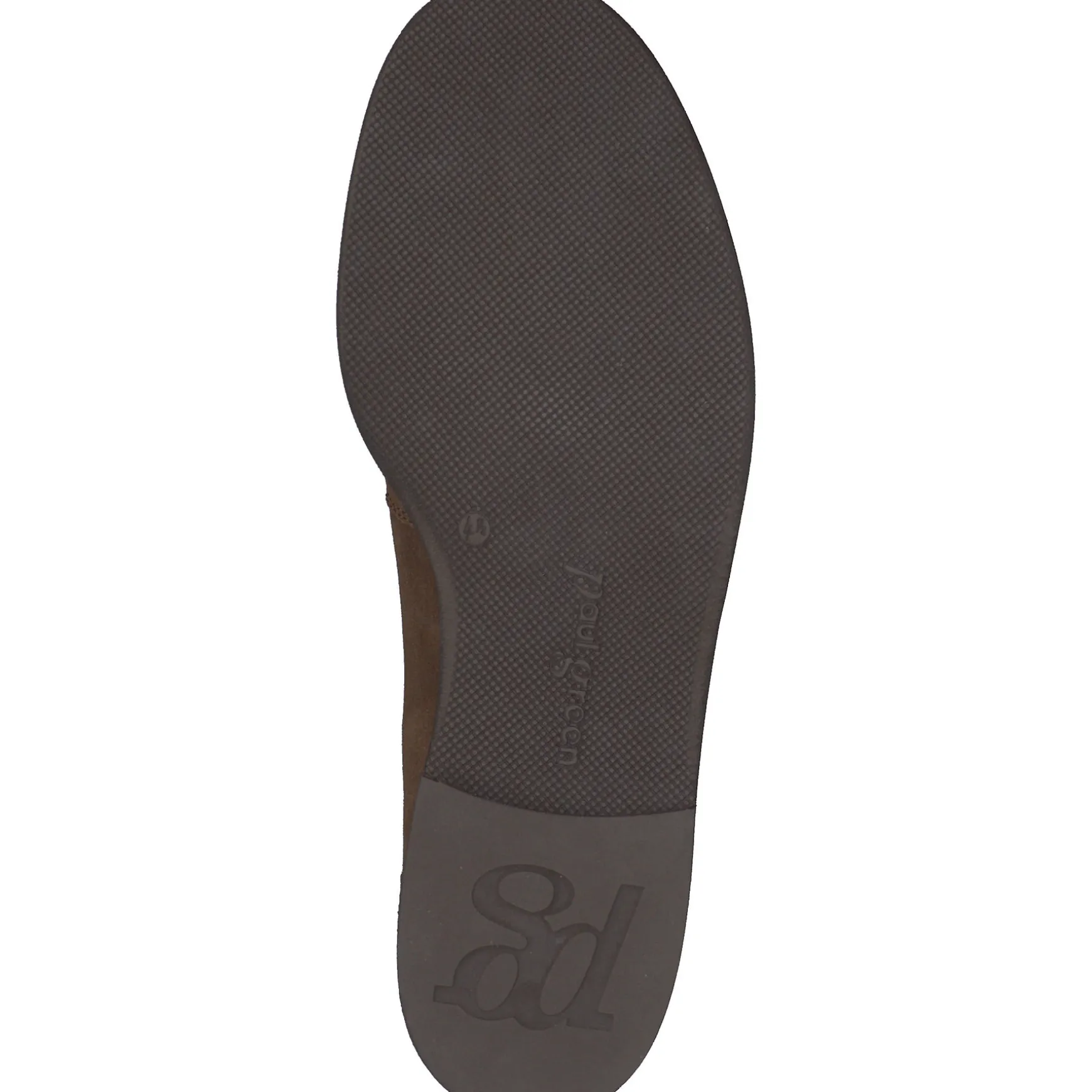 Shelby Flat