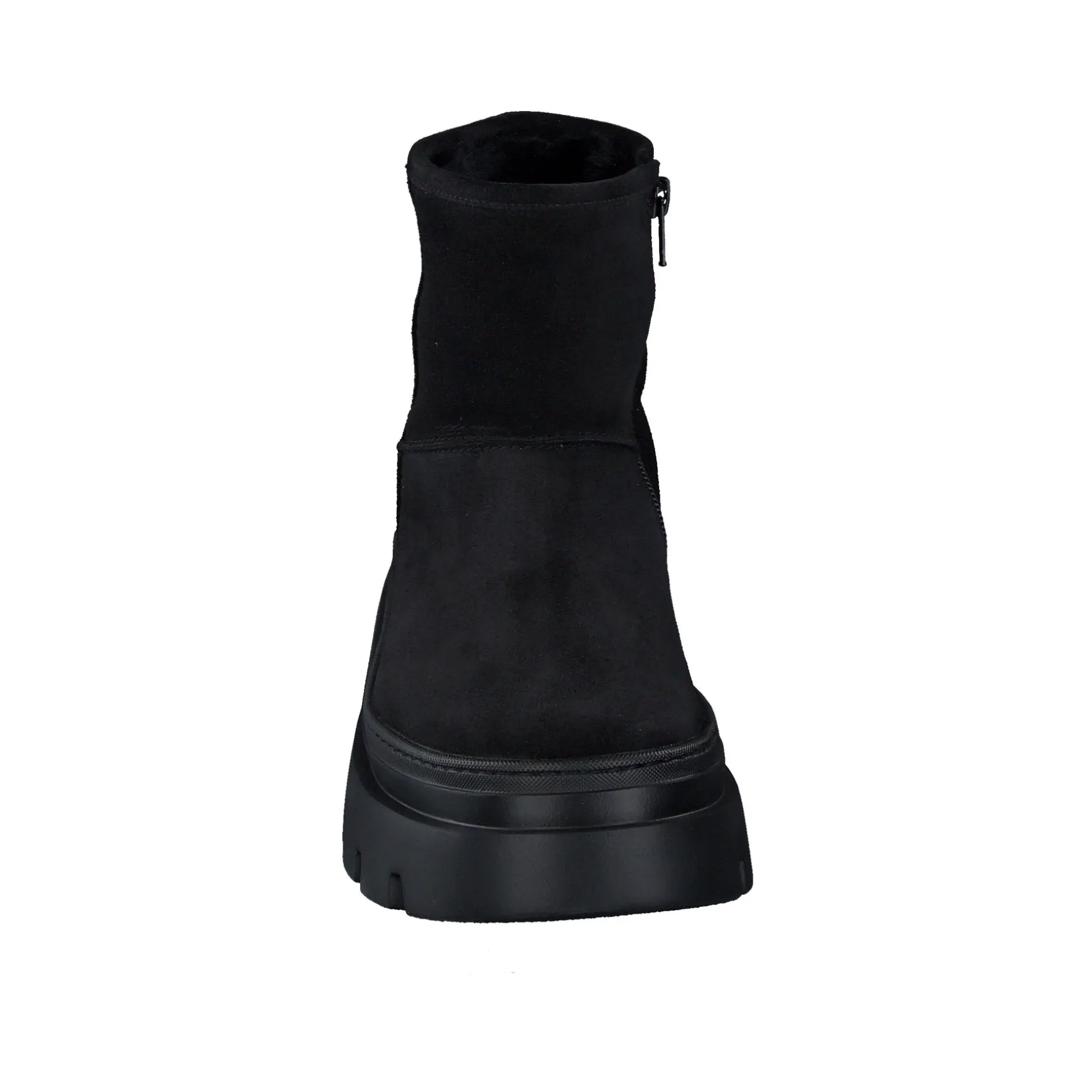Shelly Boot