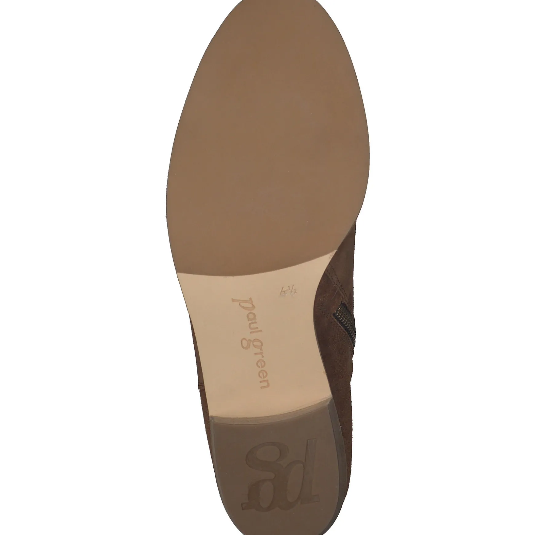 Shilo Boot