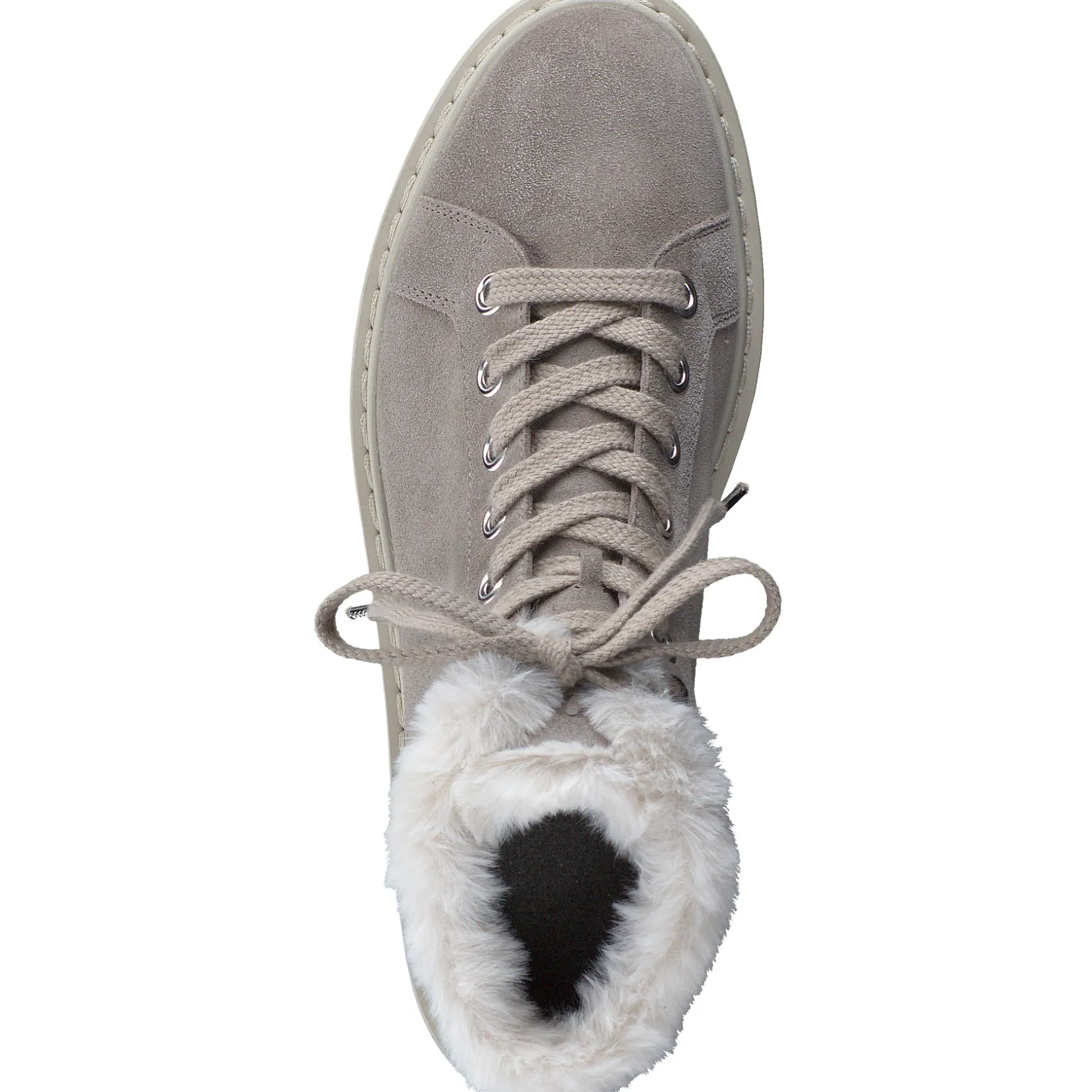Shiraz Boot
