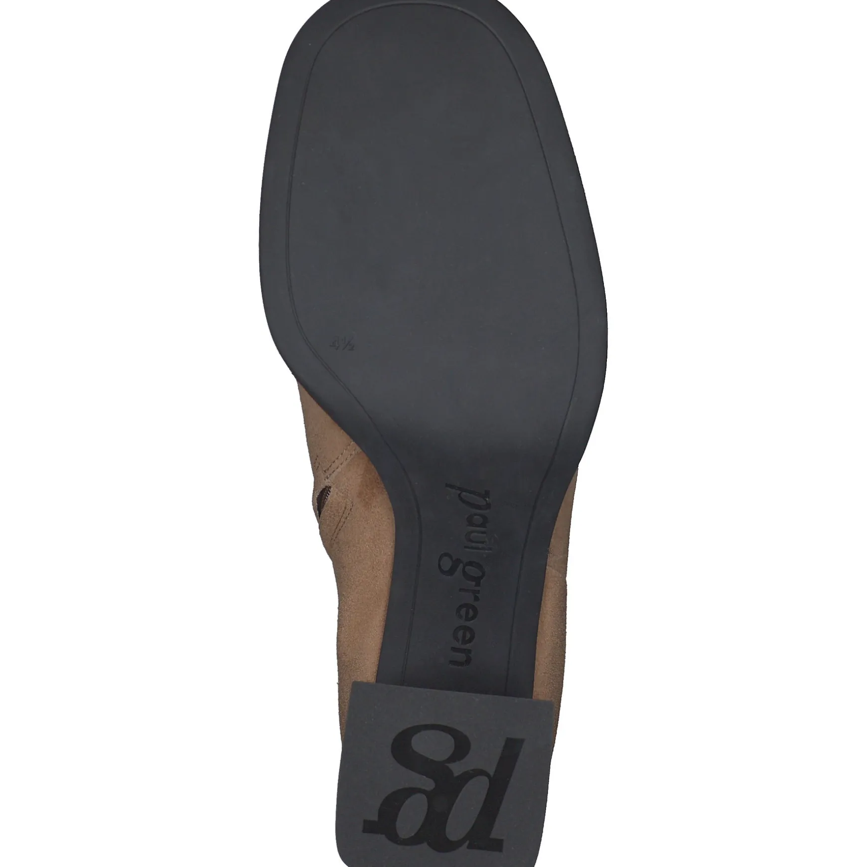 Sizzle Boot