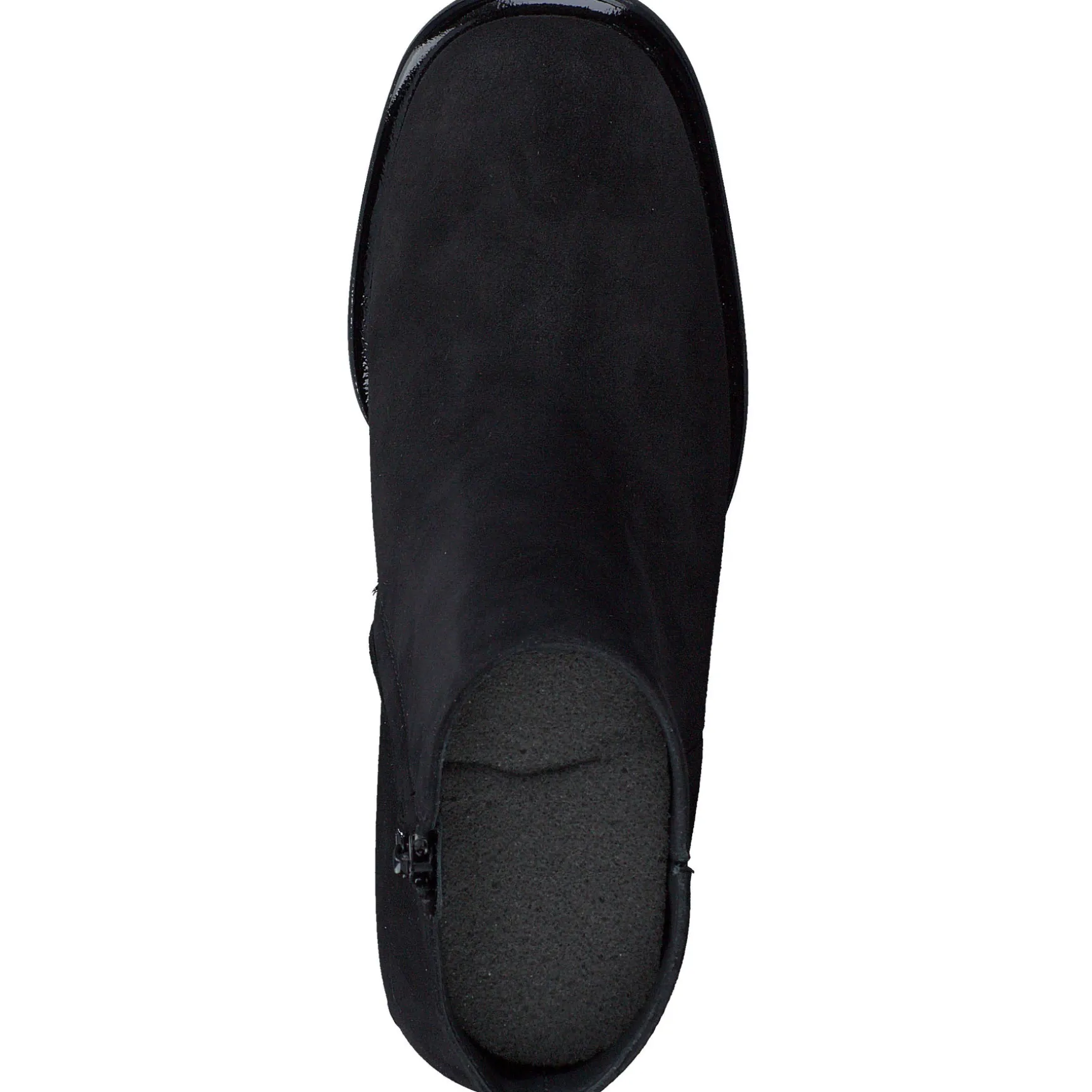 Sizzle Boot