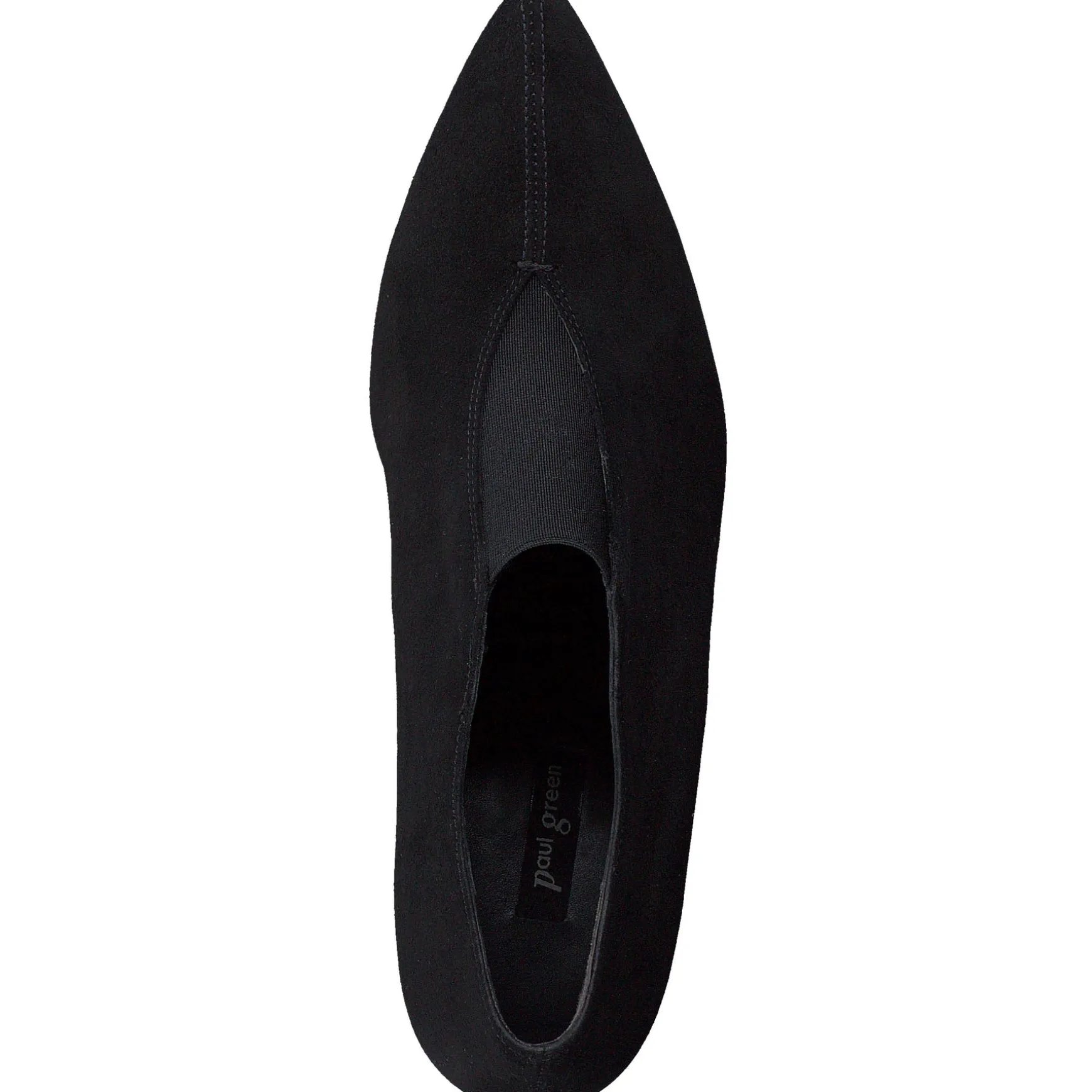 Stacia Heel