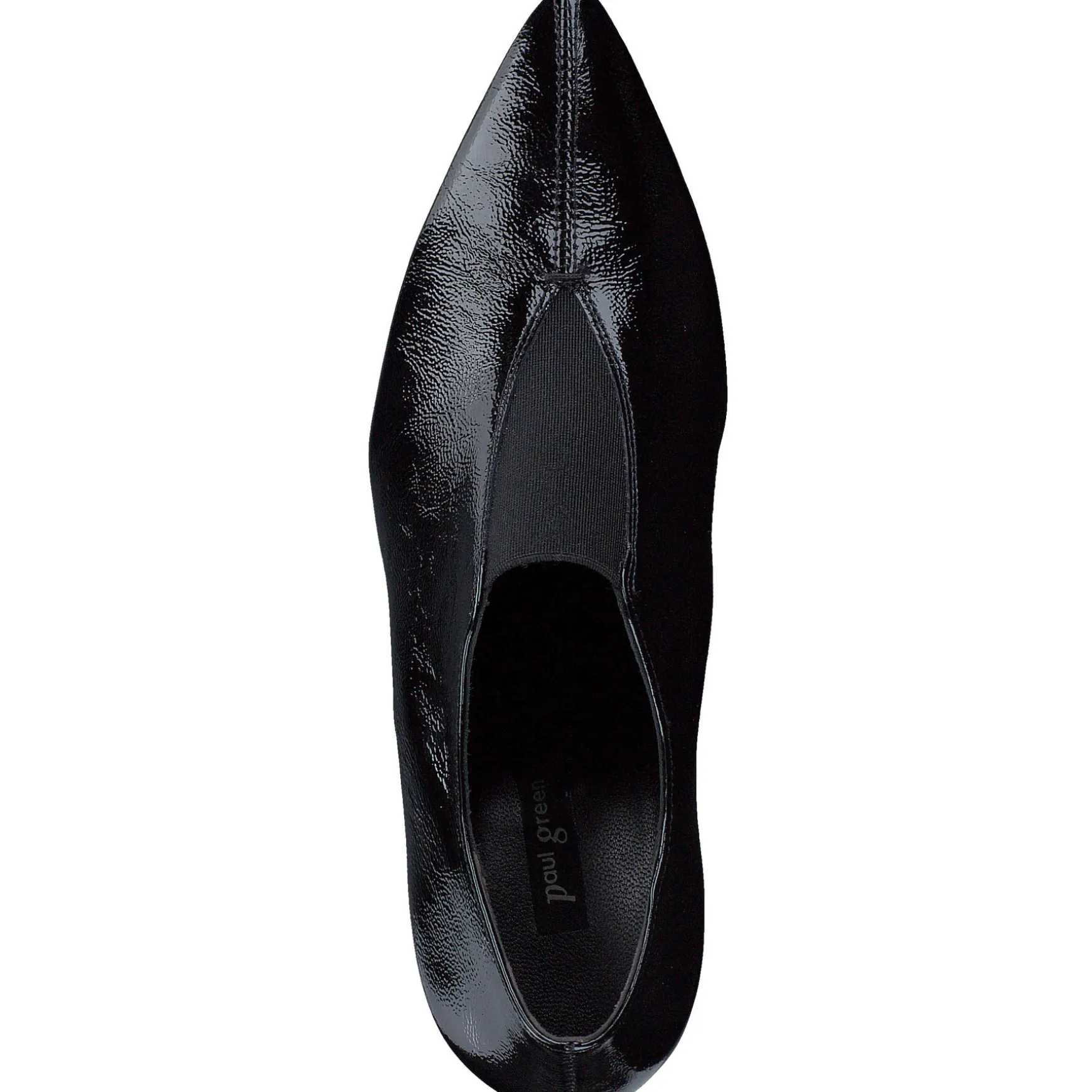 Stacia Heel