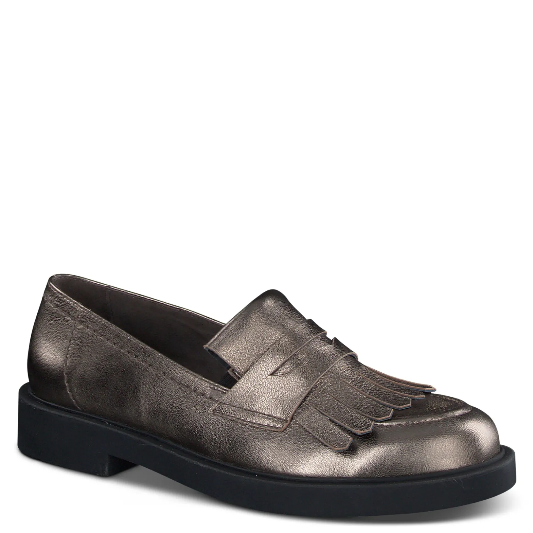 Stacy Flat