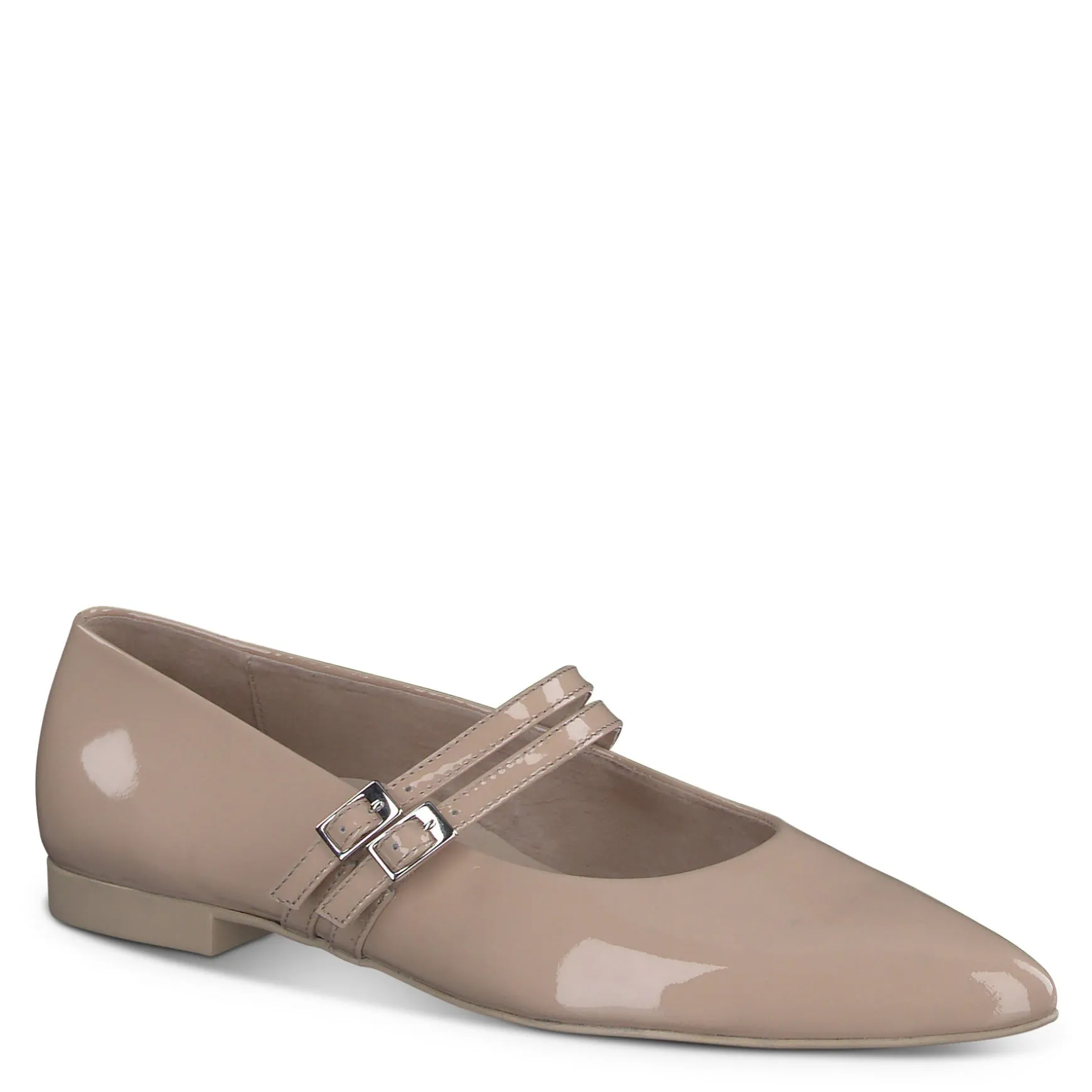 Stella Flat