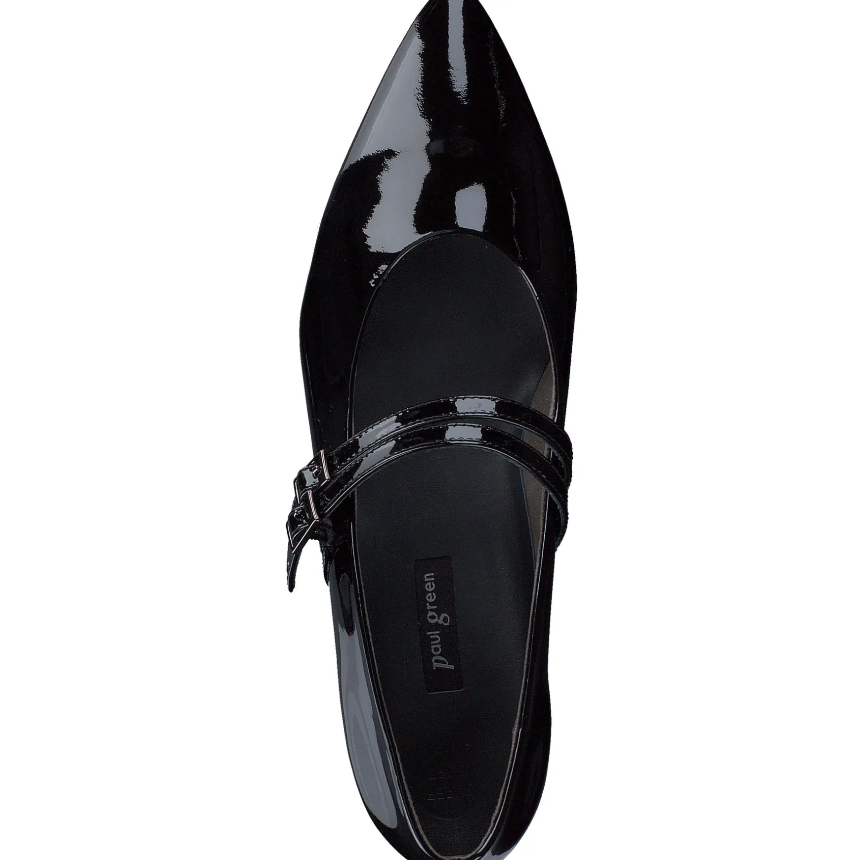 Stella Flat