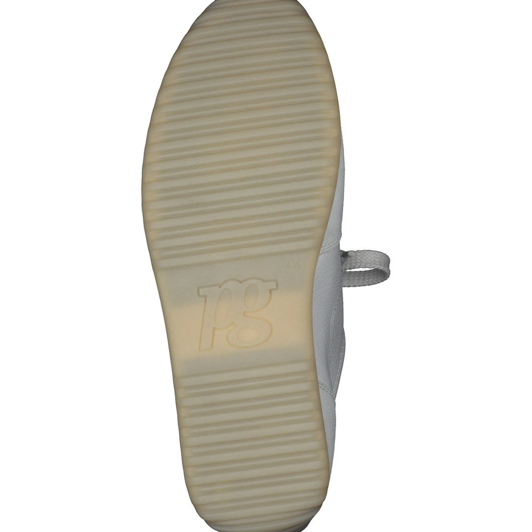 Tanner Sneaker