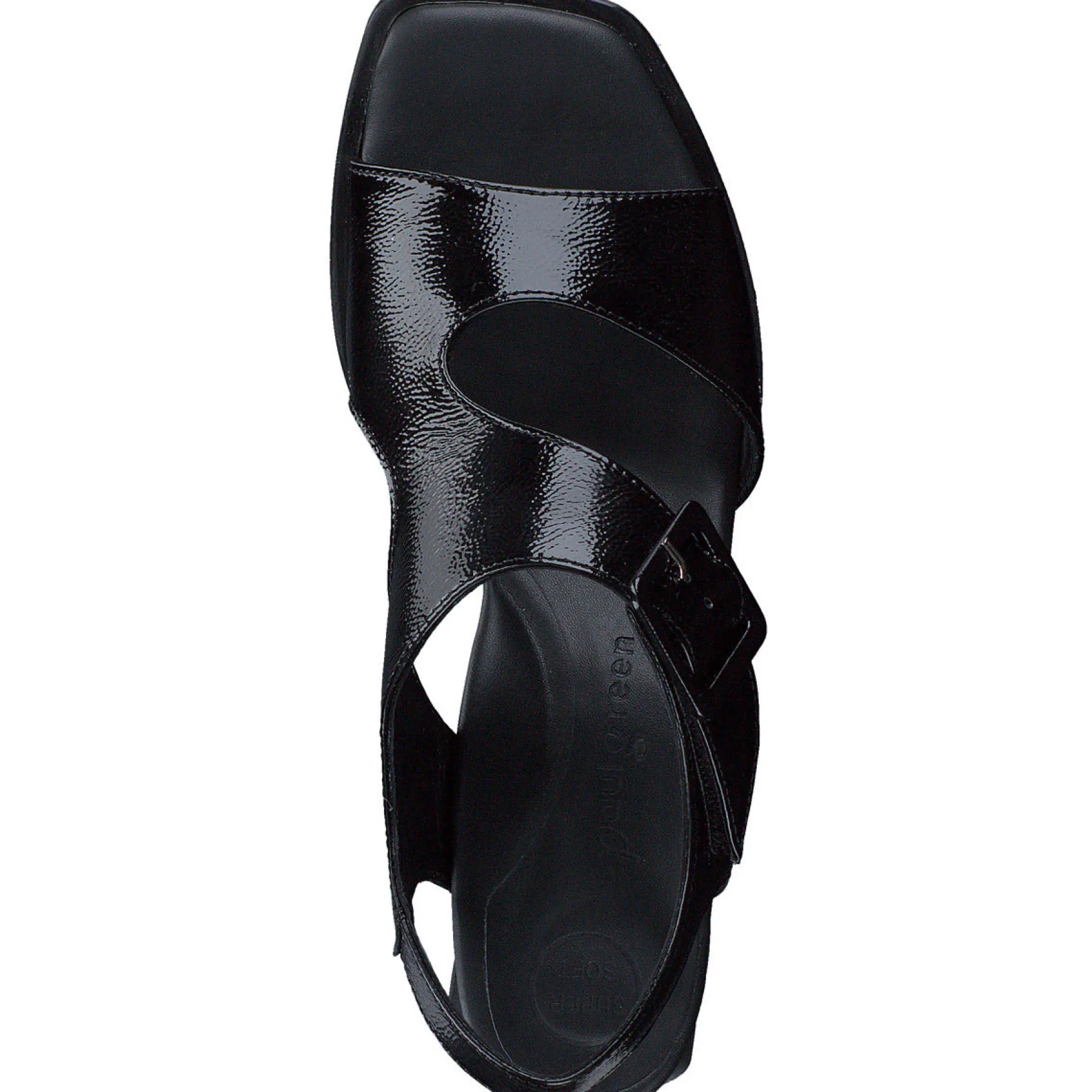 Tanya Sandal