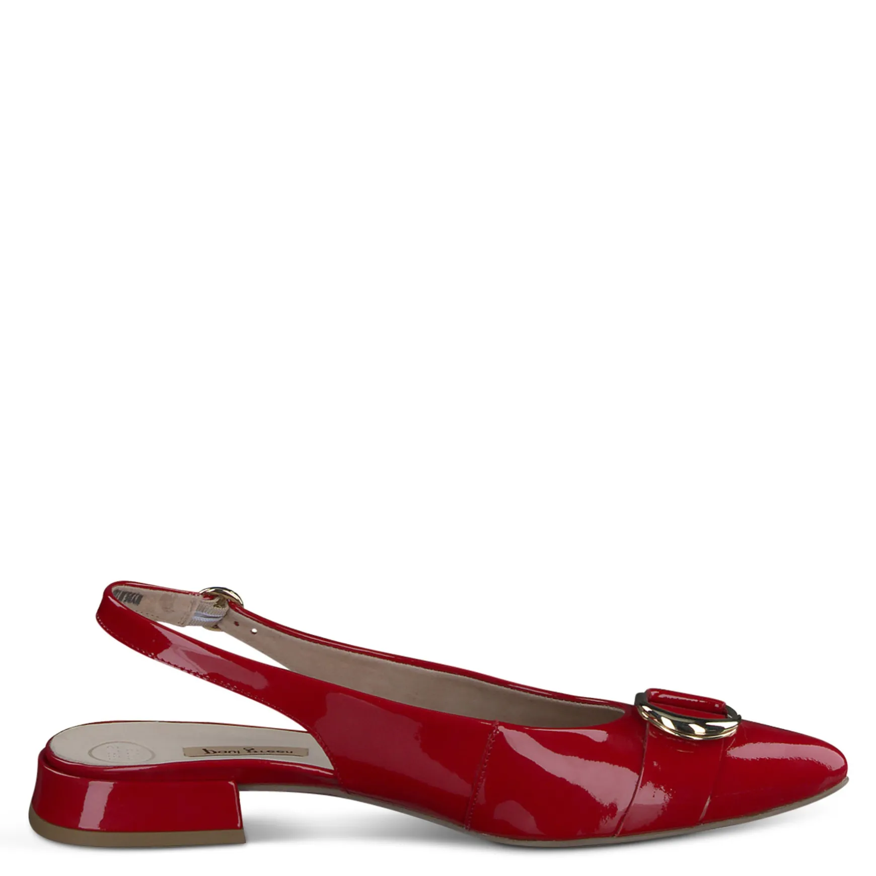 Tara Flat