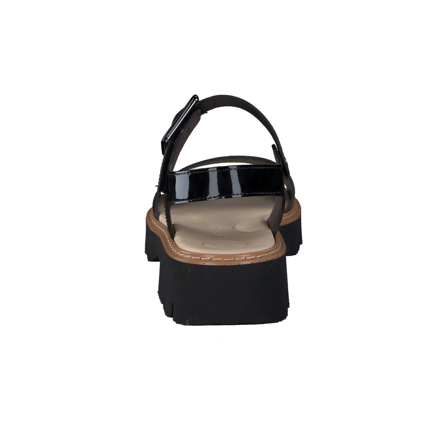 Tasha Sandal