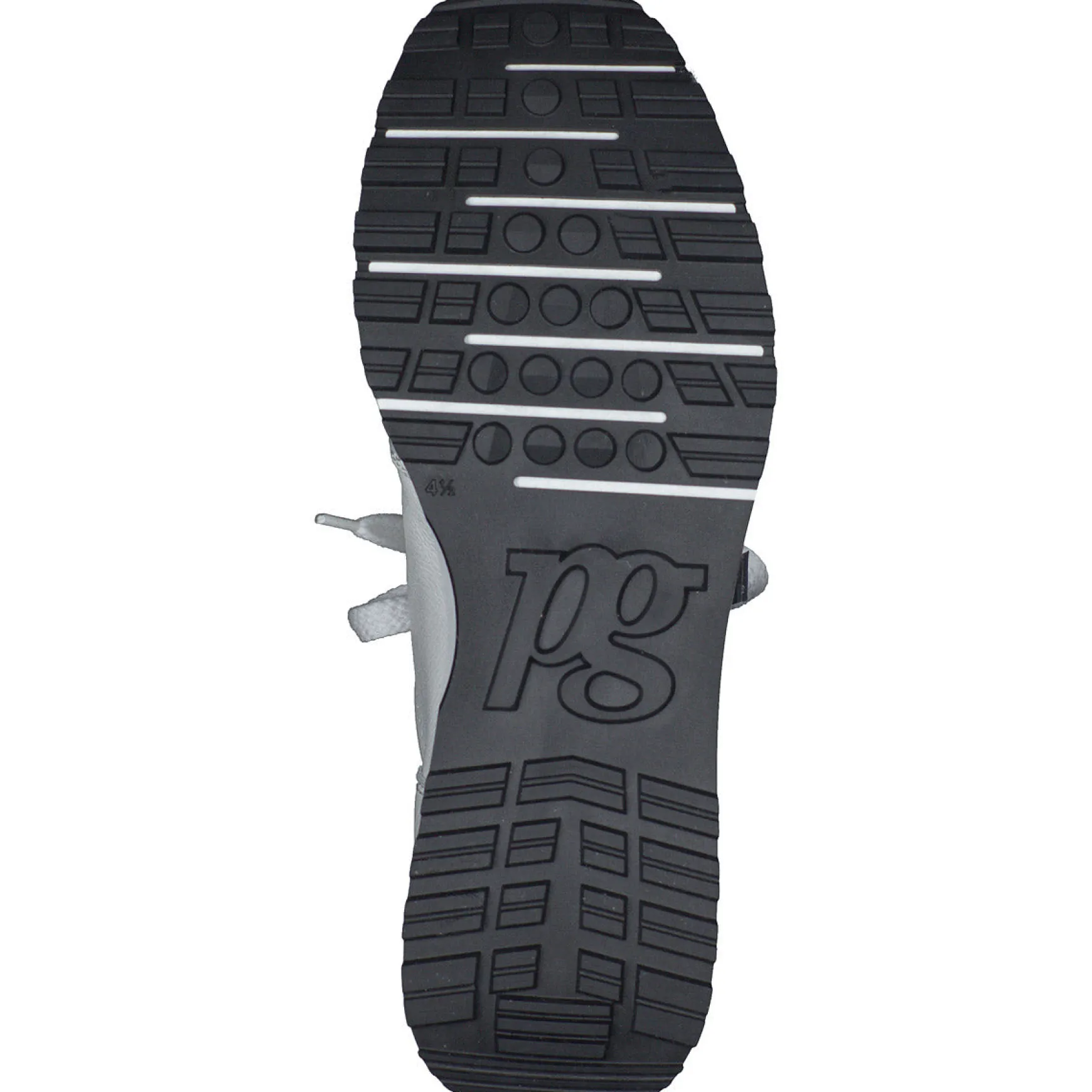 Tate Sneaker
