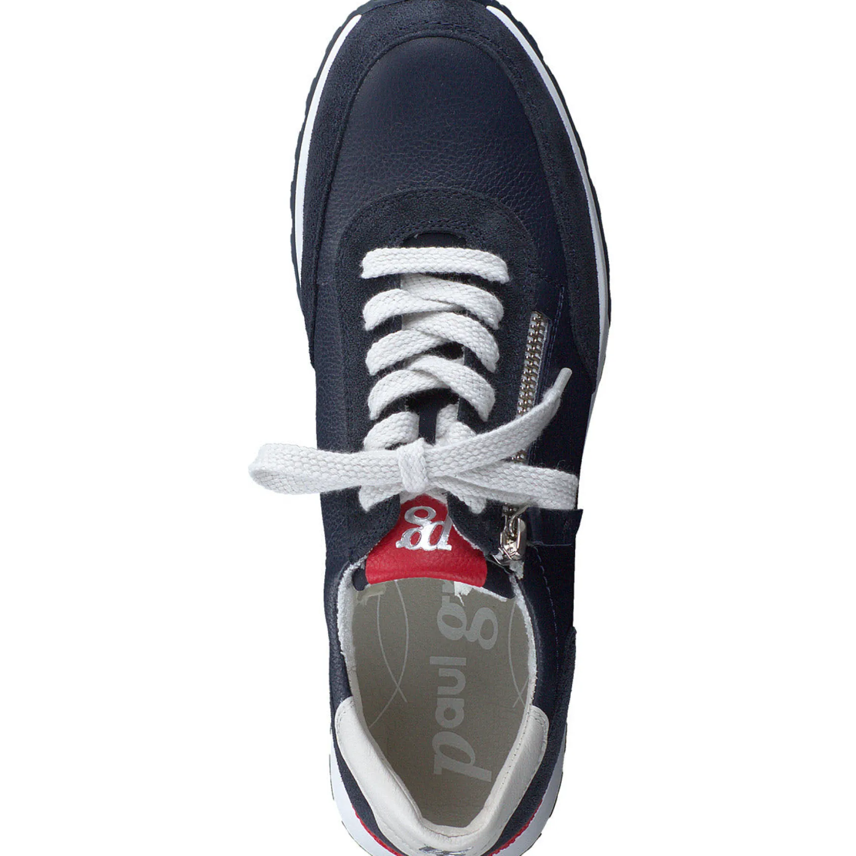 Tate Sneaker