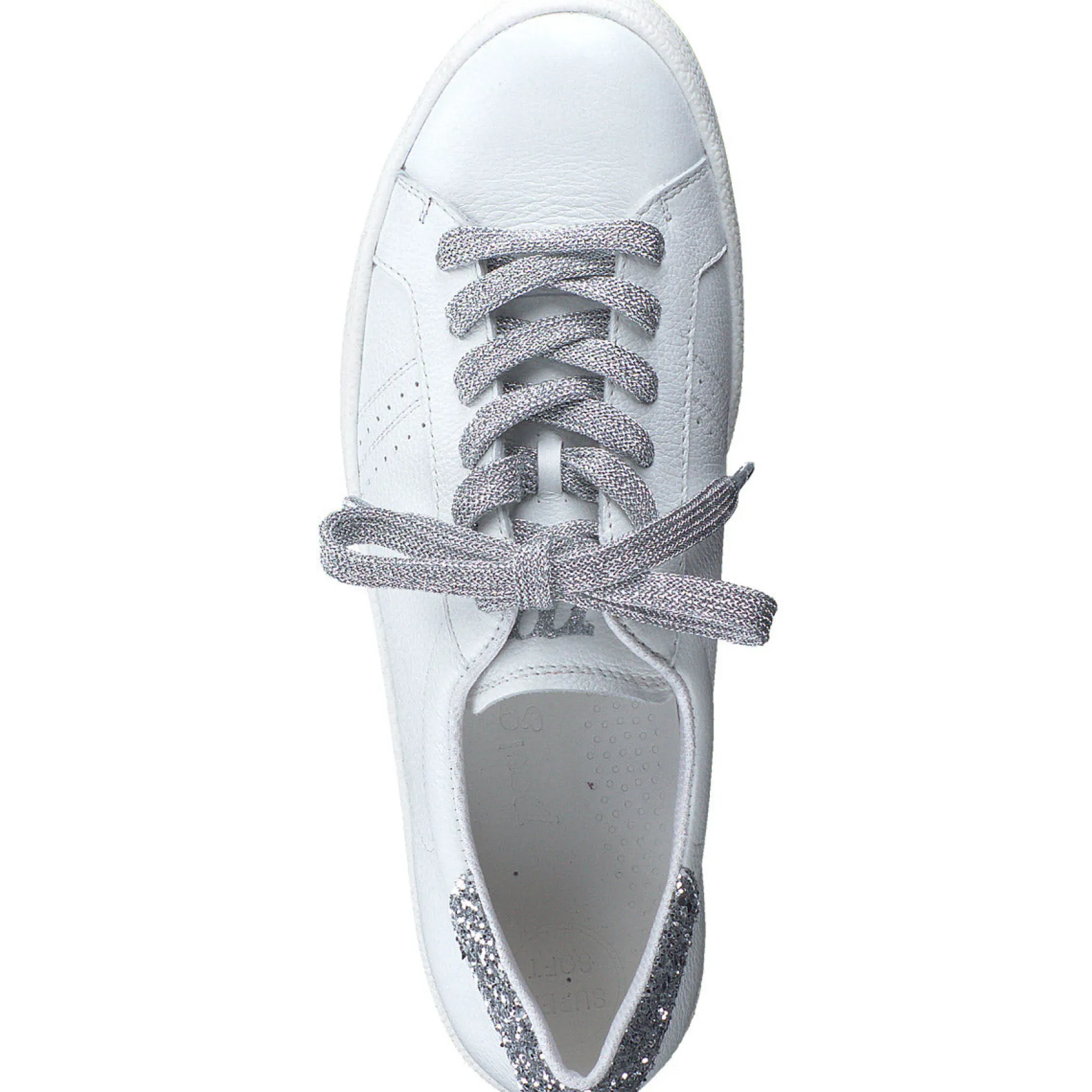 Texas Sneaker