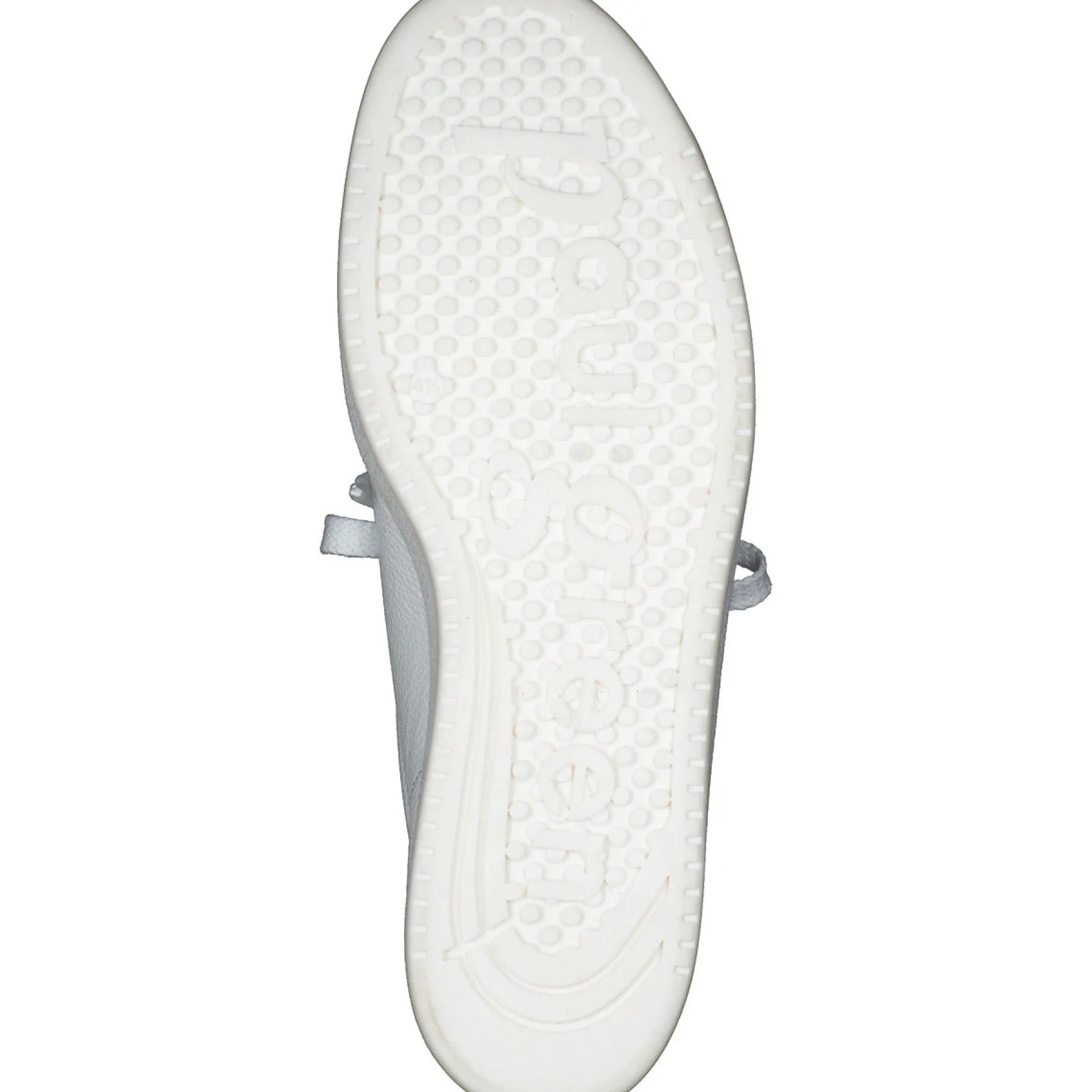 Texas Sneaker