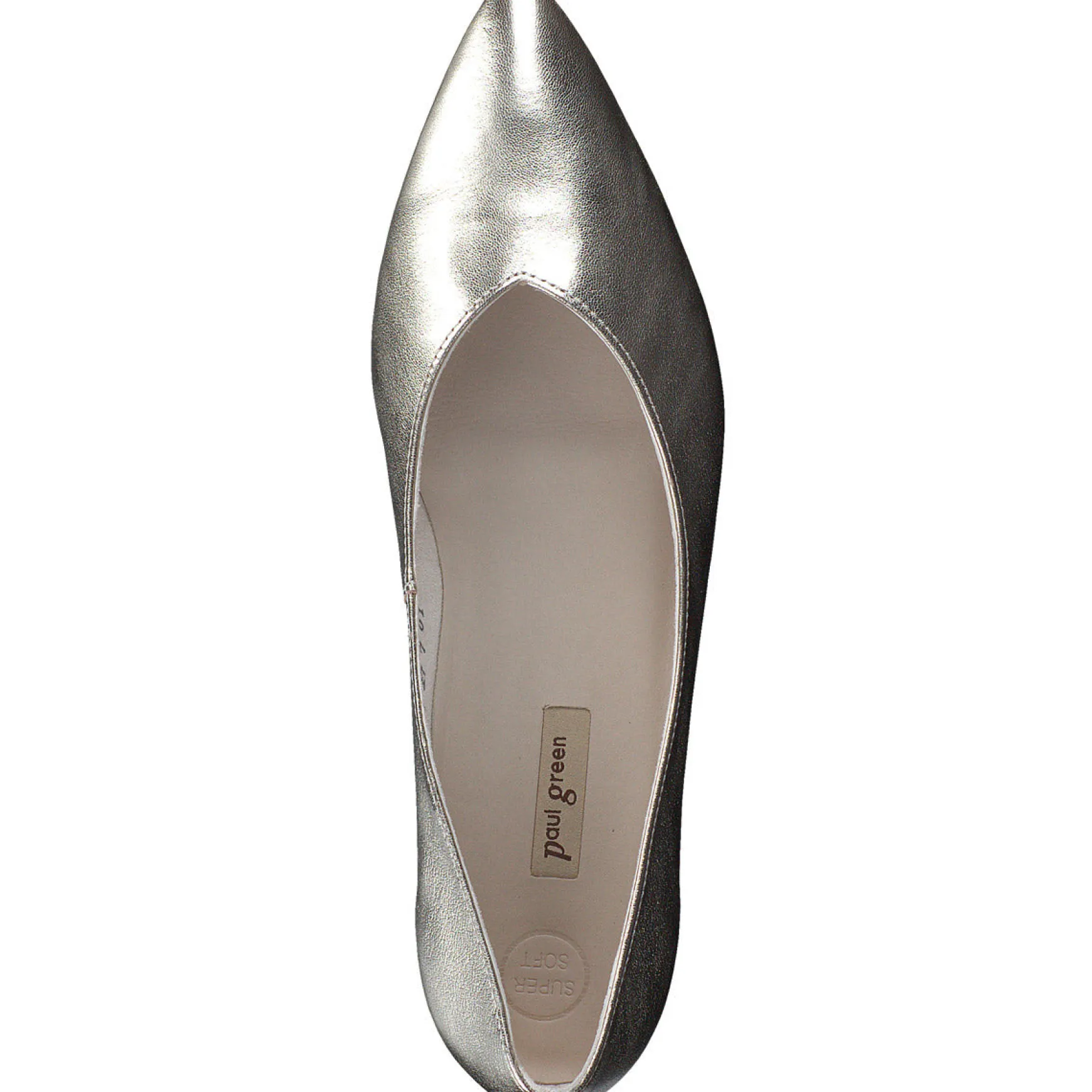 Tia Flat