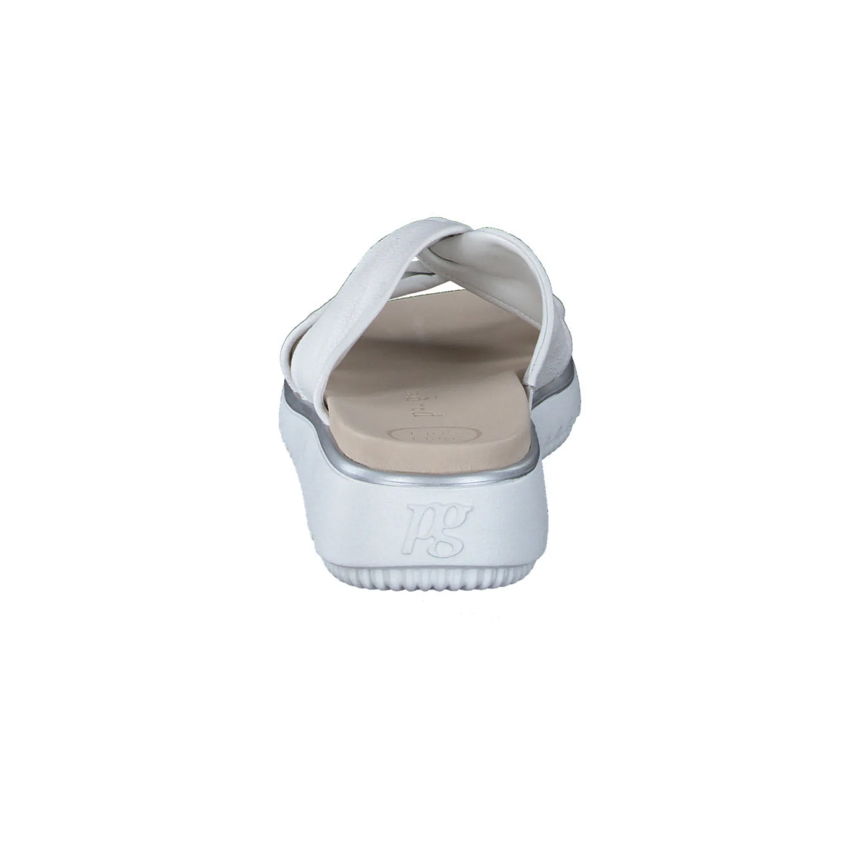 Tiki Slide Sandal