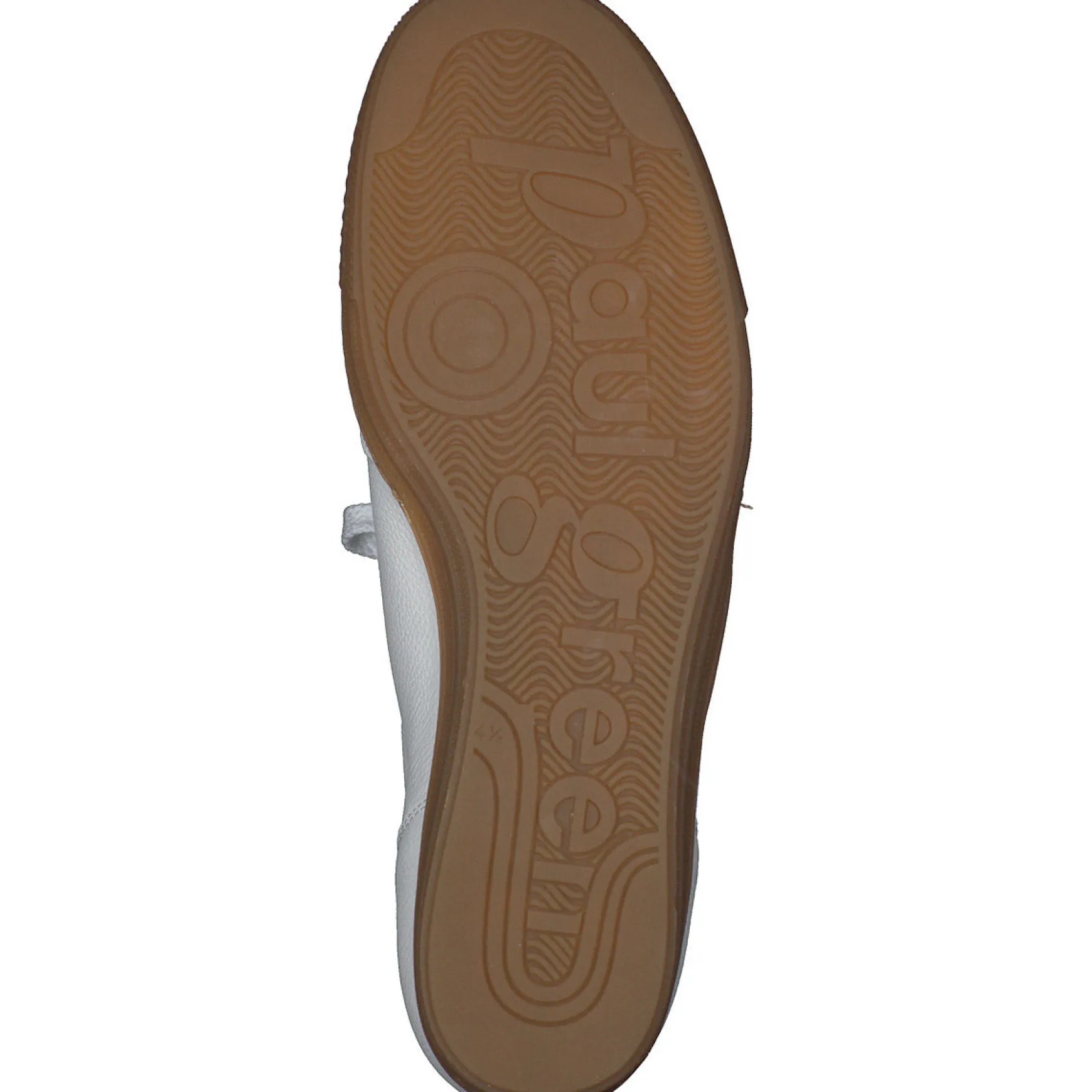 Tilly Sneaker