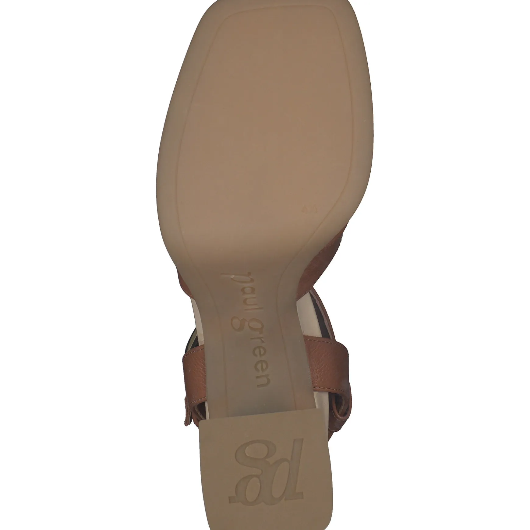 Tina Sandal